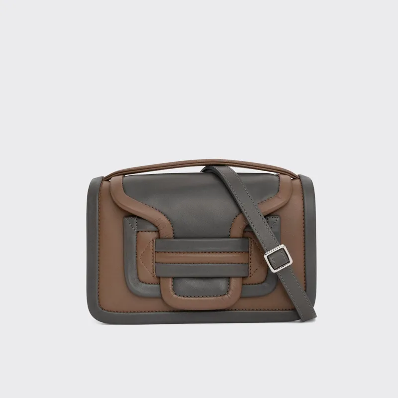 SAC À MAIN ALPHA made by Pierre Hardy