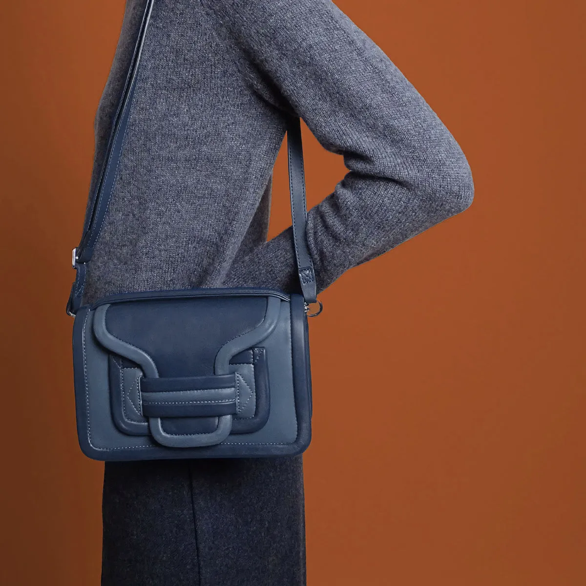 SAC À MAIN ALPHA sold by Pierre Hardy product image thumbnail 3