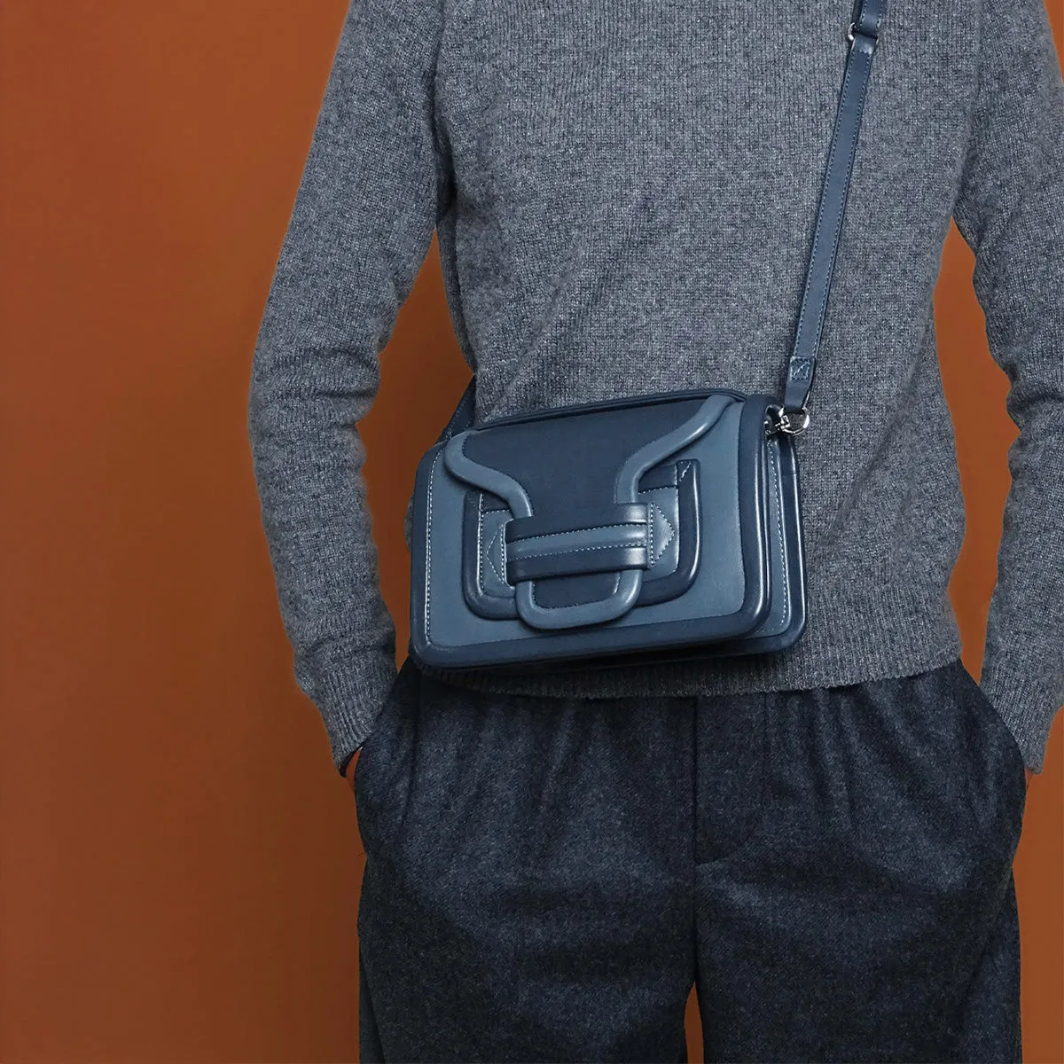 SAC À MAIN ALPHA sold by Pierre Hardy product image thumbnail 4