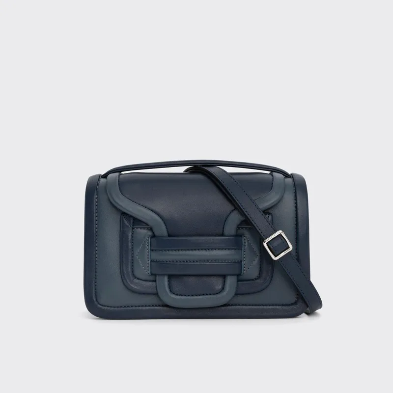 SAC À MAIN ALPHA made by Pierre Hardy