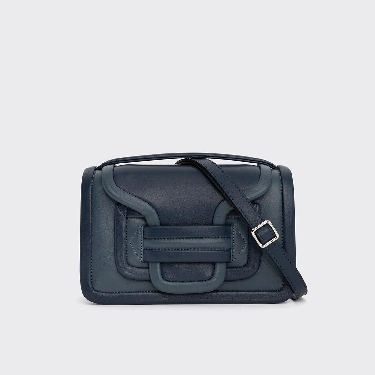 SAC À MAIN ALPHA sold by Pierre Hardy