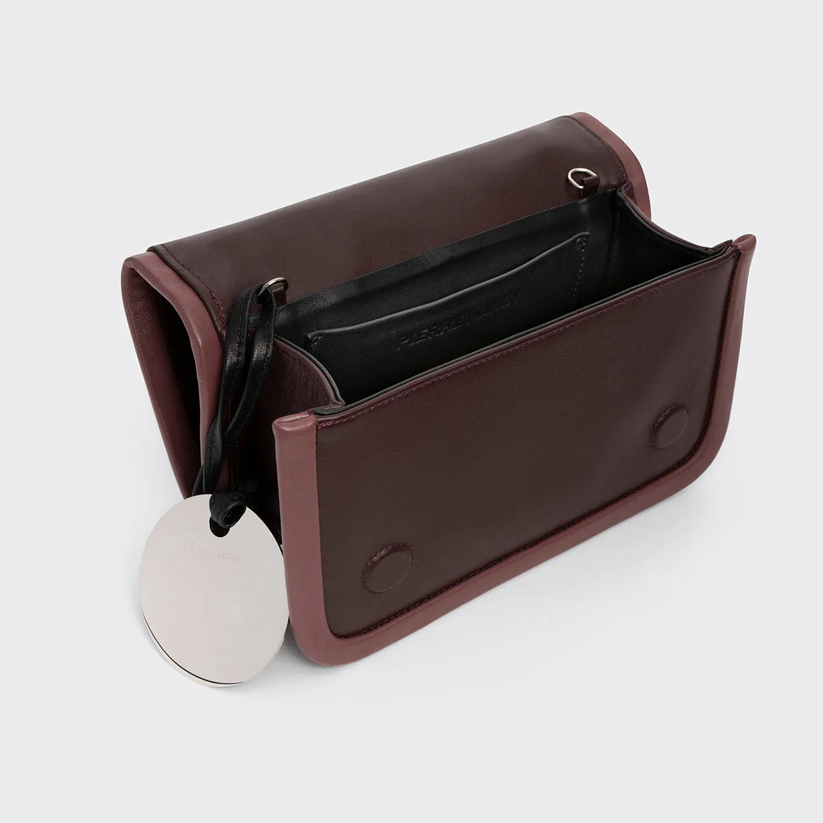 SAC À MAIN ALPHA MAXI sold by Pierre Hardy product image thumbnail 2