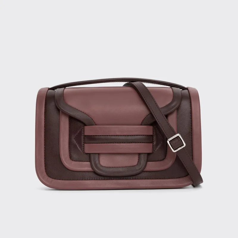 SAC À MAIN ALPHA MAXI made by Pierre Hardy