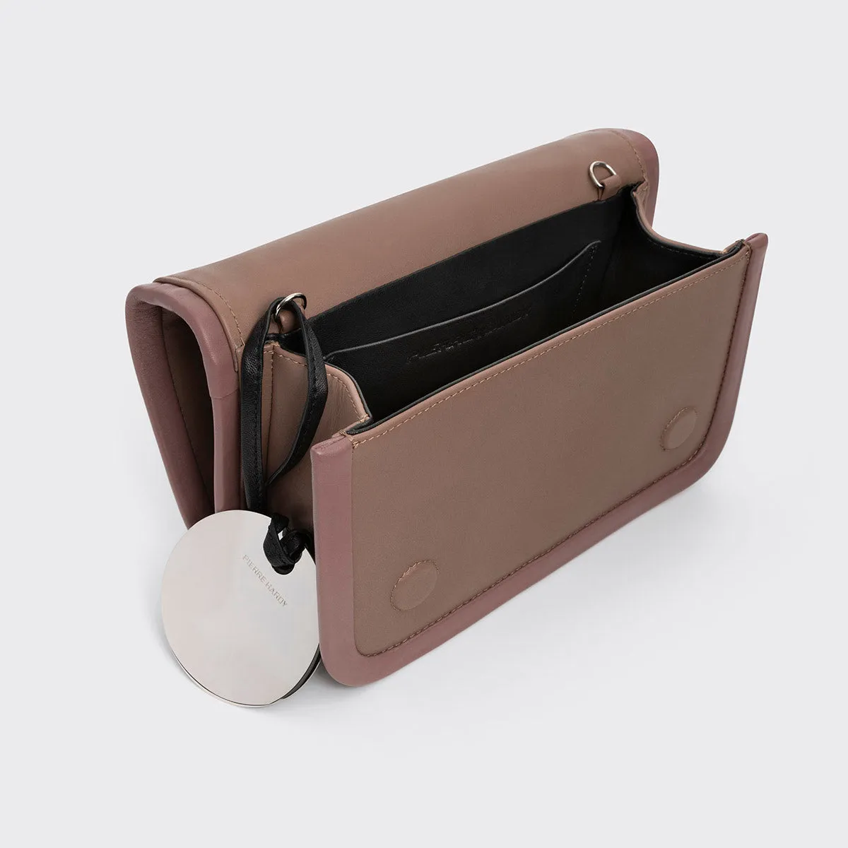 SAC À MAIN ALPHA MAXI sold by Pierre Hardy product image thumbnail 2
