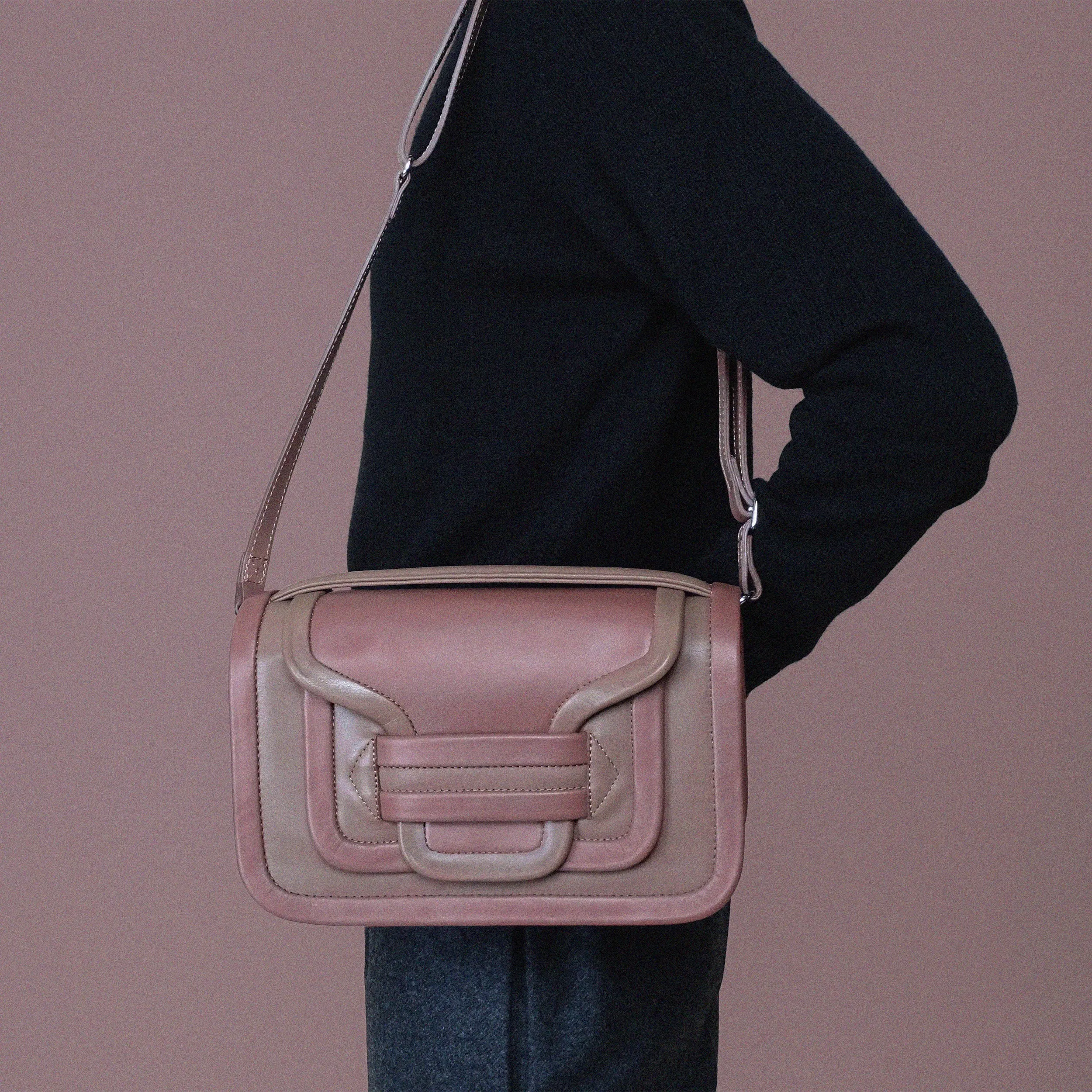 SAC À MAIN ALPHA MAXI sold by Pierre Hardy product image thumbnail 3