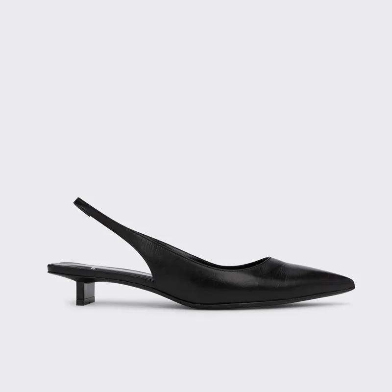 ESCARPIN SLINGBACK STELLA sold by Pierre Hardy