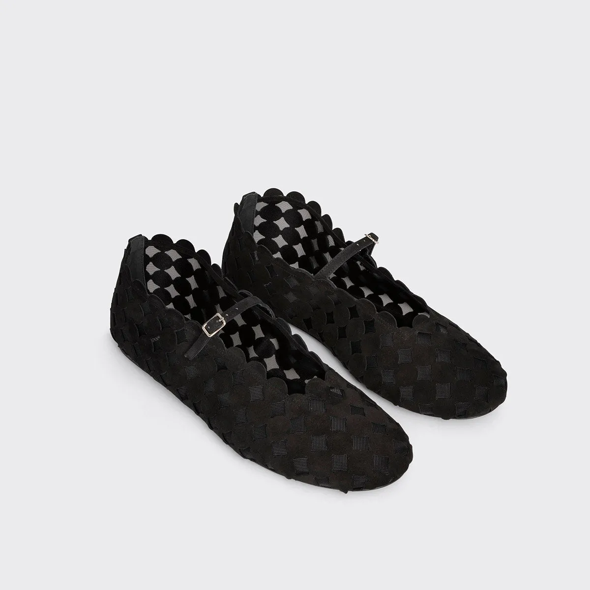 BALLERINE MINI BULLES sold by Pierre Hardy product image thumbnail 3