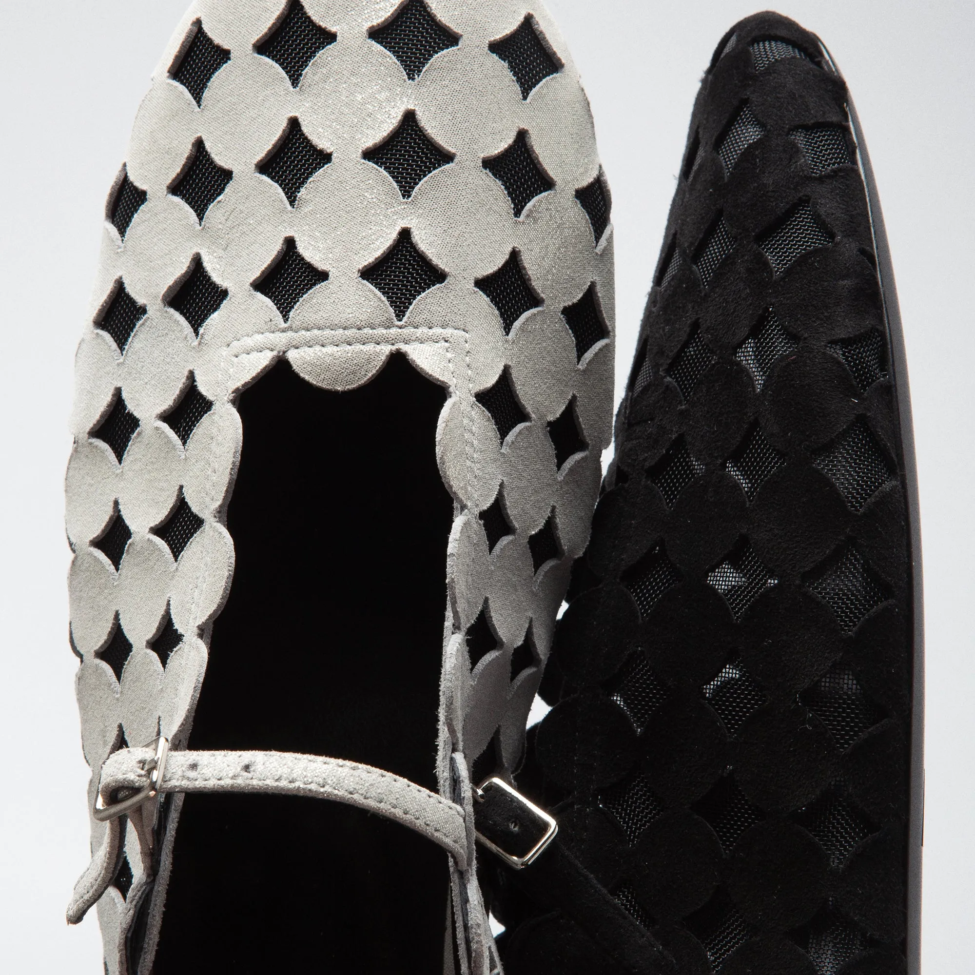 BALLERINE MINI BULLES sold by Pierre Hardy product image thumbnail 2