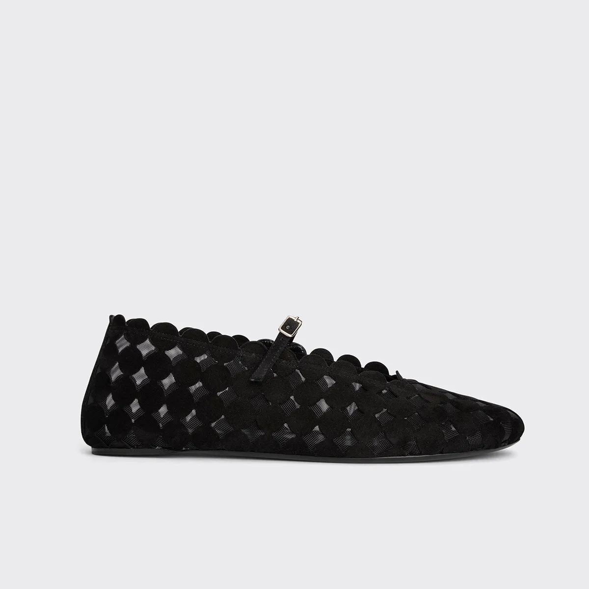 BALLERINE MINI BULLES sold by Pierre Hardy
