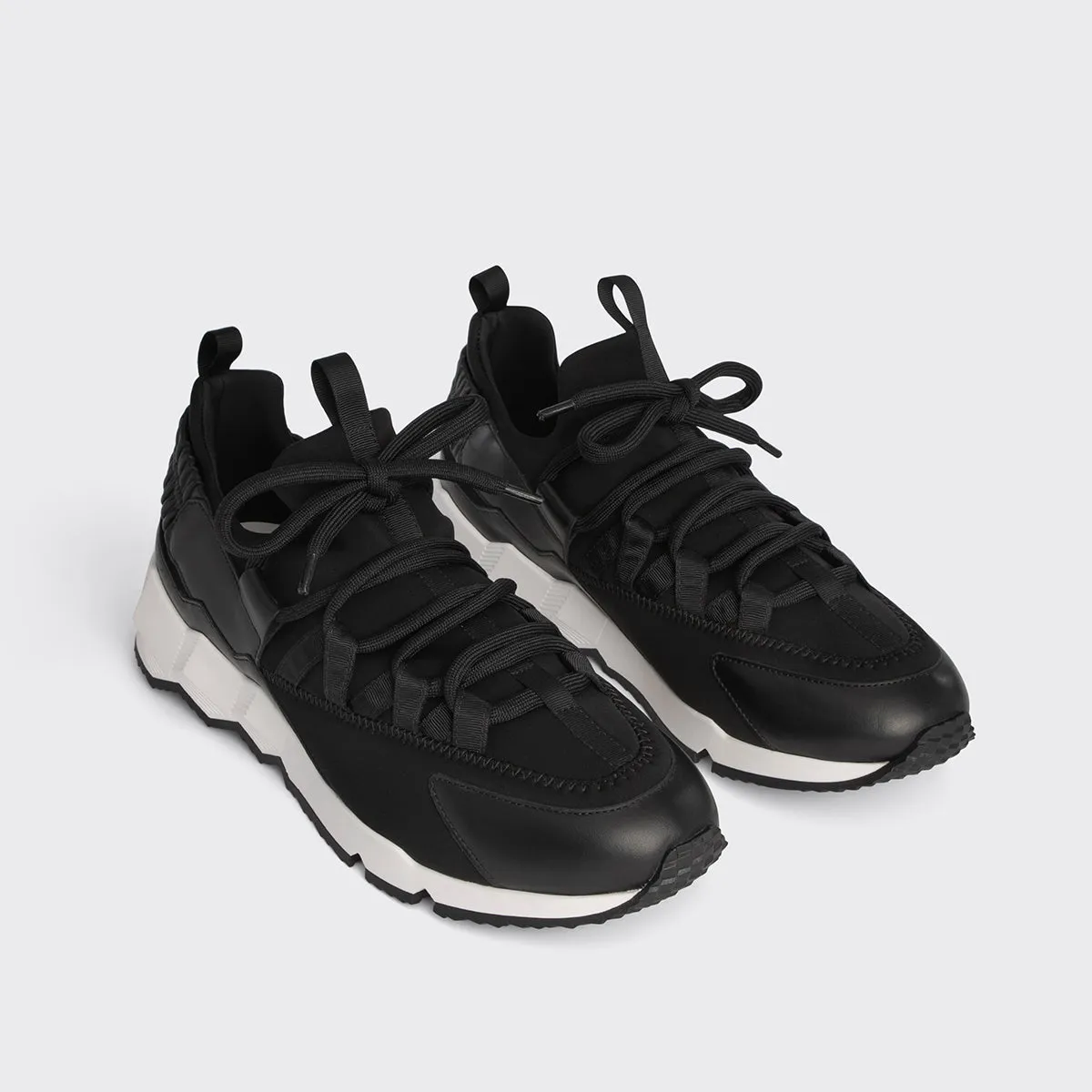 BASKETS TREK COMET sold by Pierre Hardy product image thumbnail 2