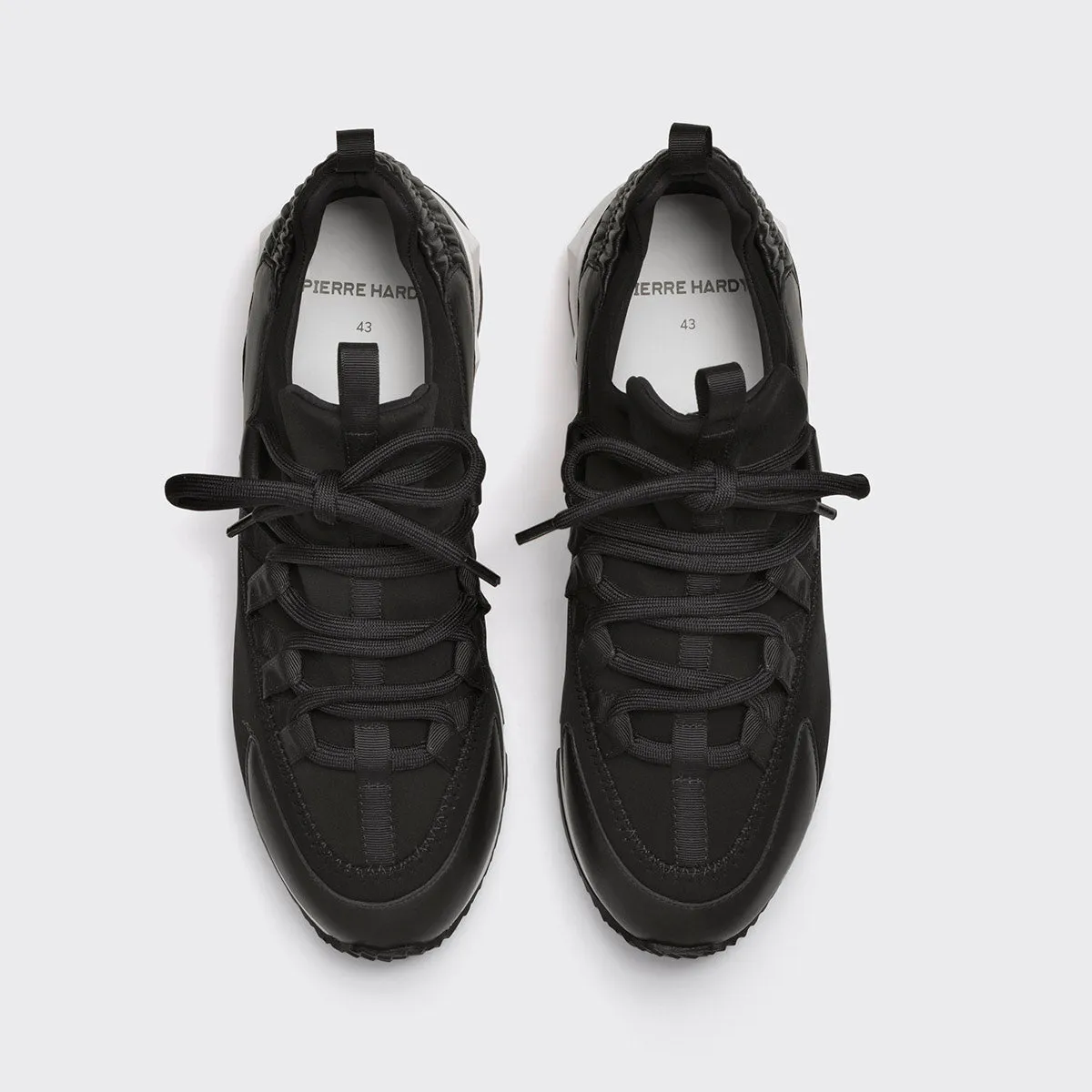 BASKETS TREK COMET sold by Pierre Hardy product image thumbnail 3