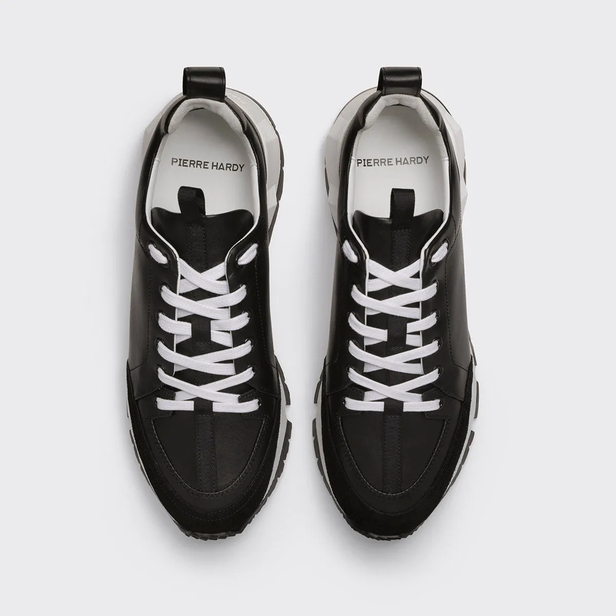 BASKETS STREET LIFE sold by Pierre Hardy product image thumbnail 3