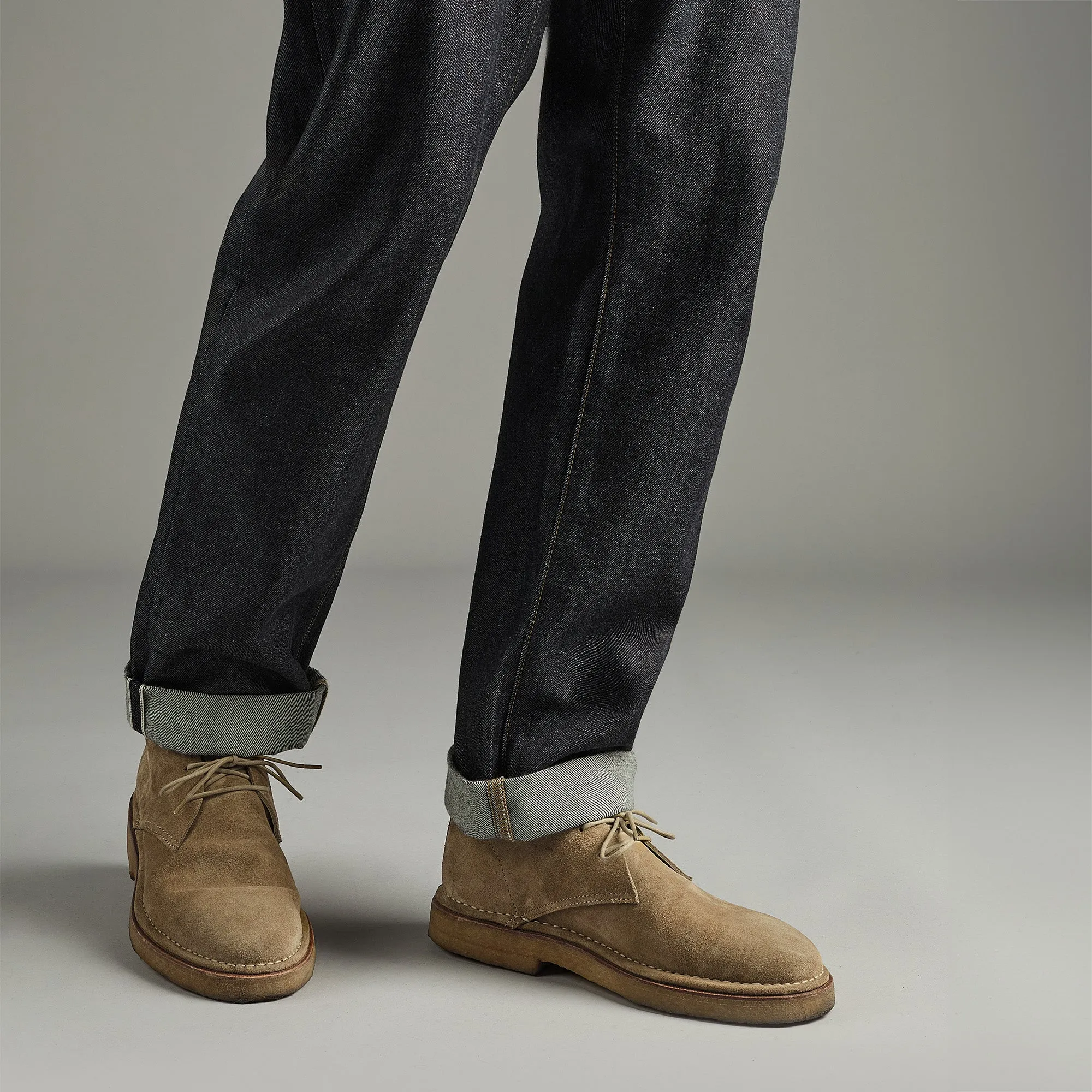 DESERT BOOTS ANTOINE sold by Pierre Hardy product image thumbnail 3