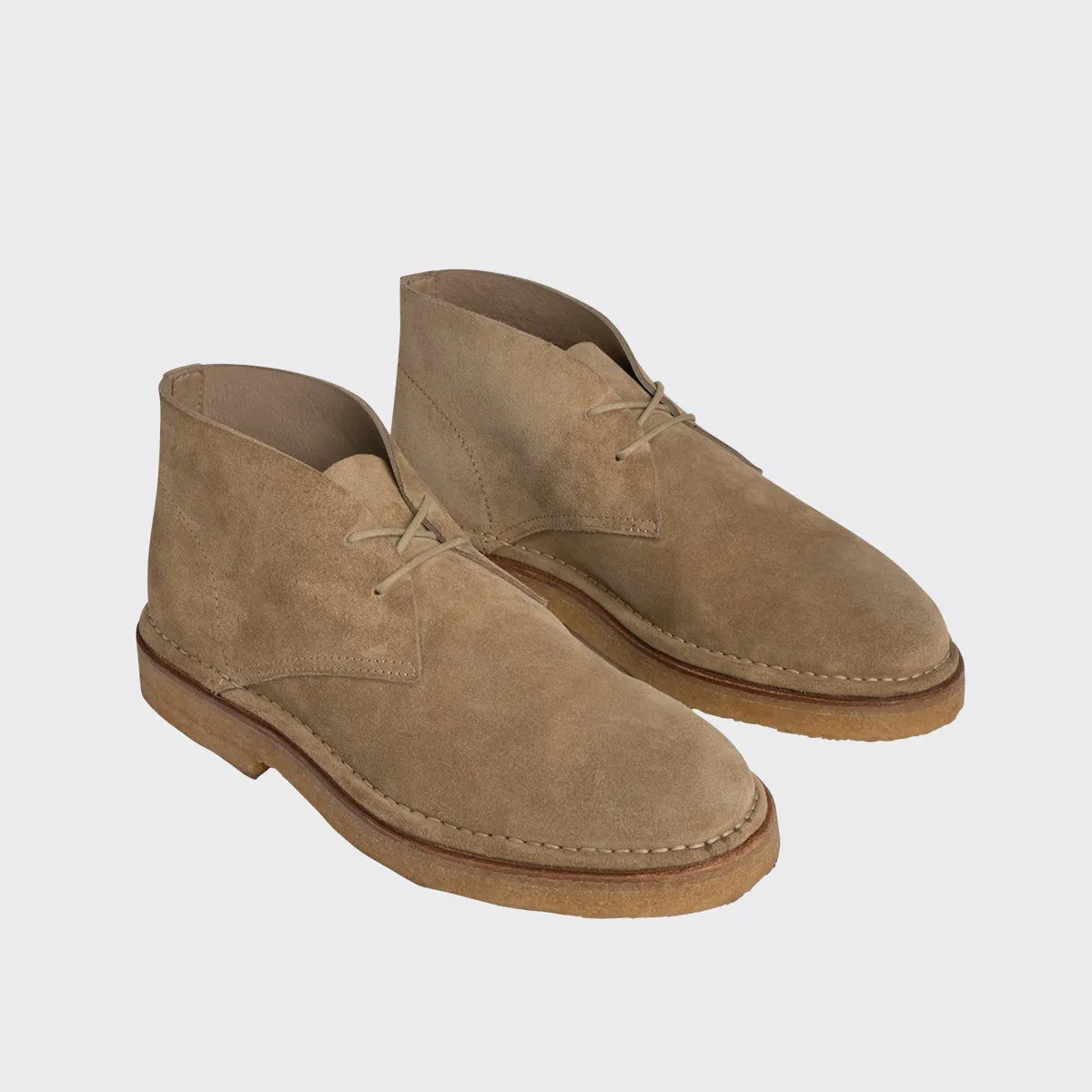 DESERT BOOTS ANTOINE sold by Pierre Hardy product image thumbnail 5