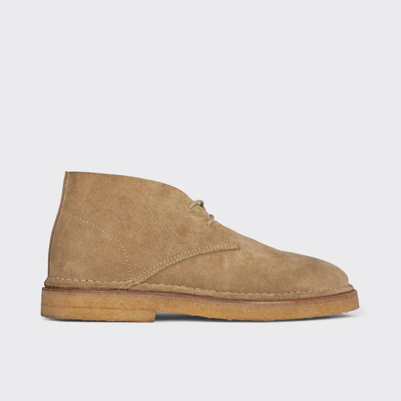 DESERT BOOTS ANTOINE sold by Pierre Hardy