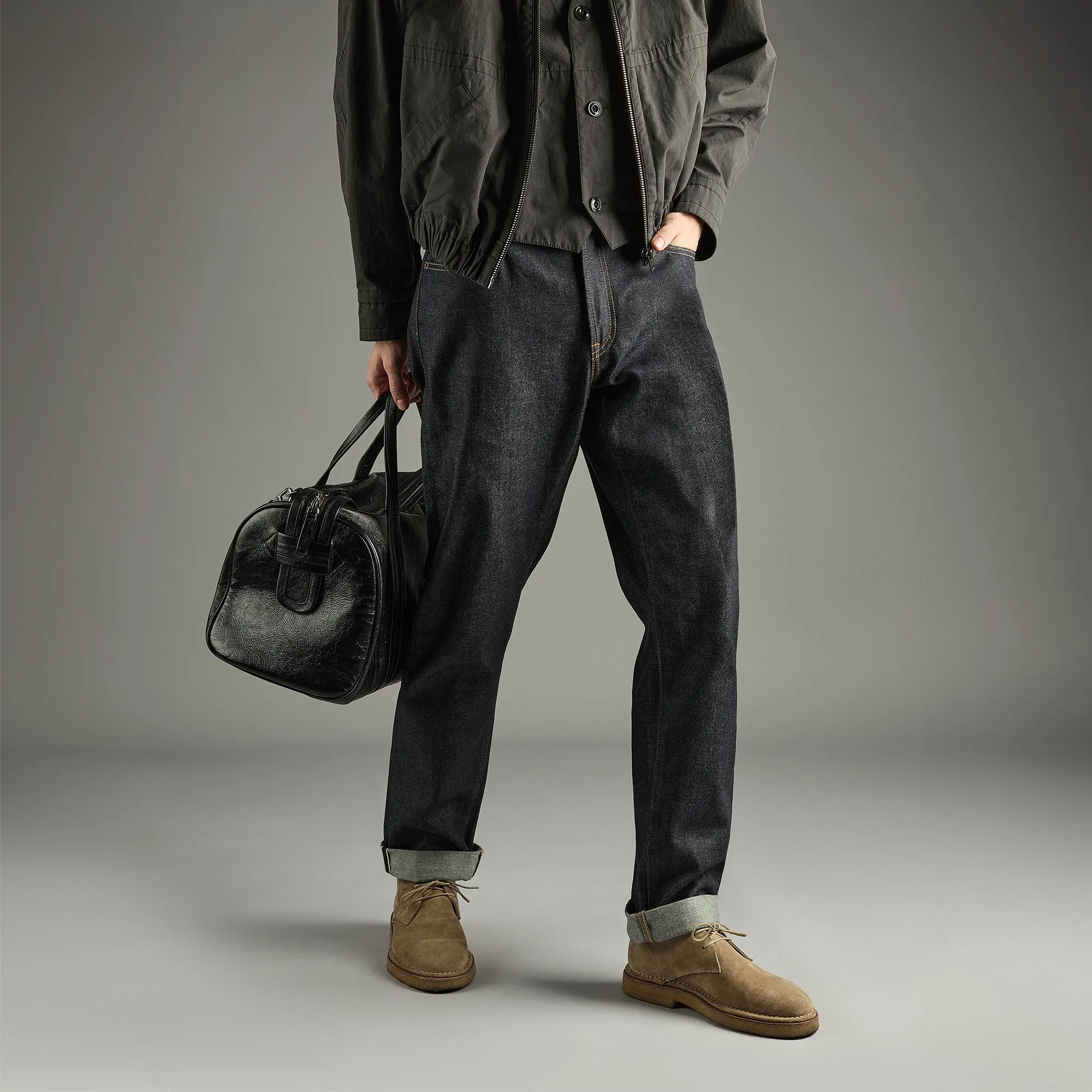 DESERT BOOTS ANTOINE sold by Pierre Hardy product image thumbnail 4