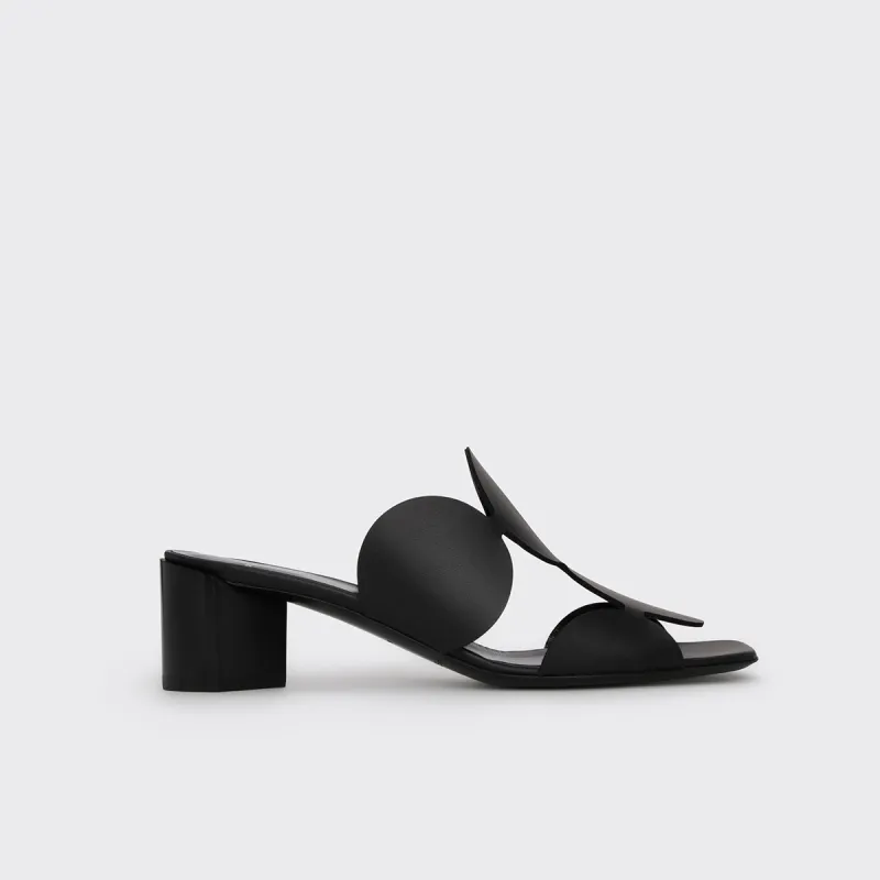 MULE À TALON BULLES sold by Pierre Hardy