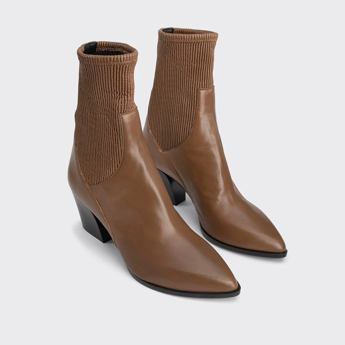 BOTTINES RODEO sold by Pierre Hardy product image thumbnail 4