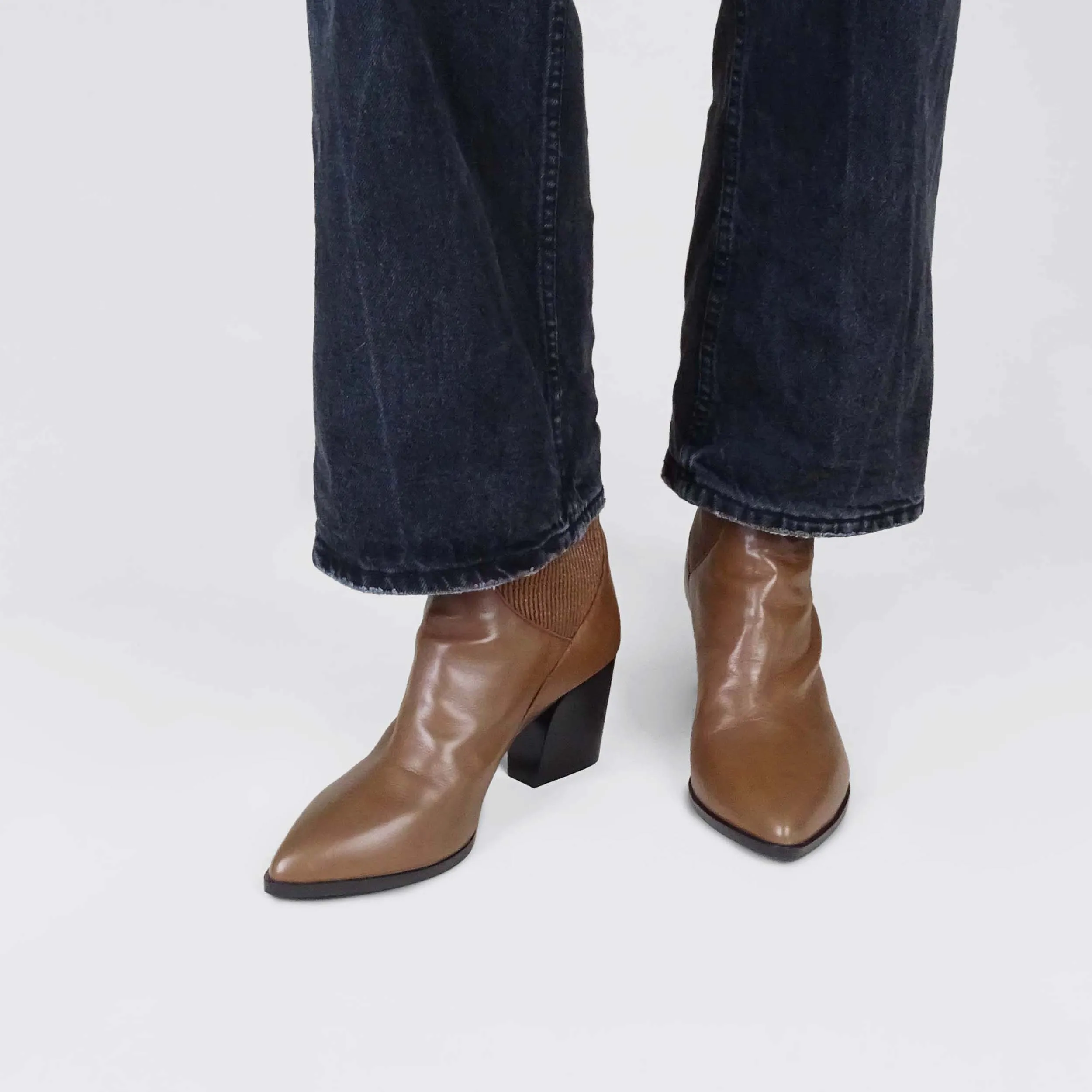BOTTINES RODEO sold by Pierre Hardy product image thumbnail 3