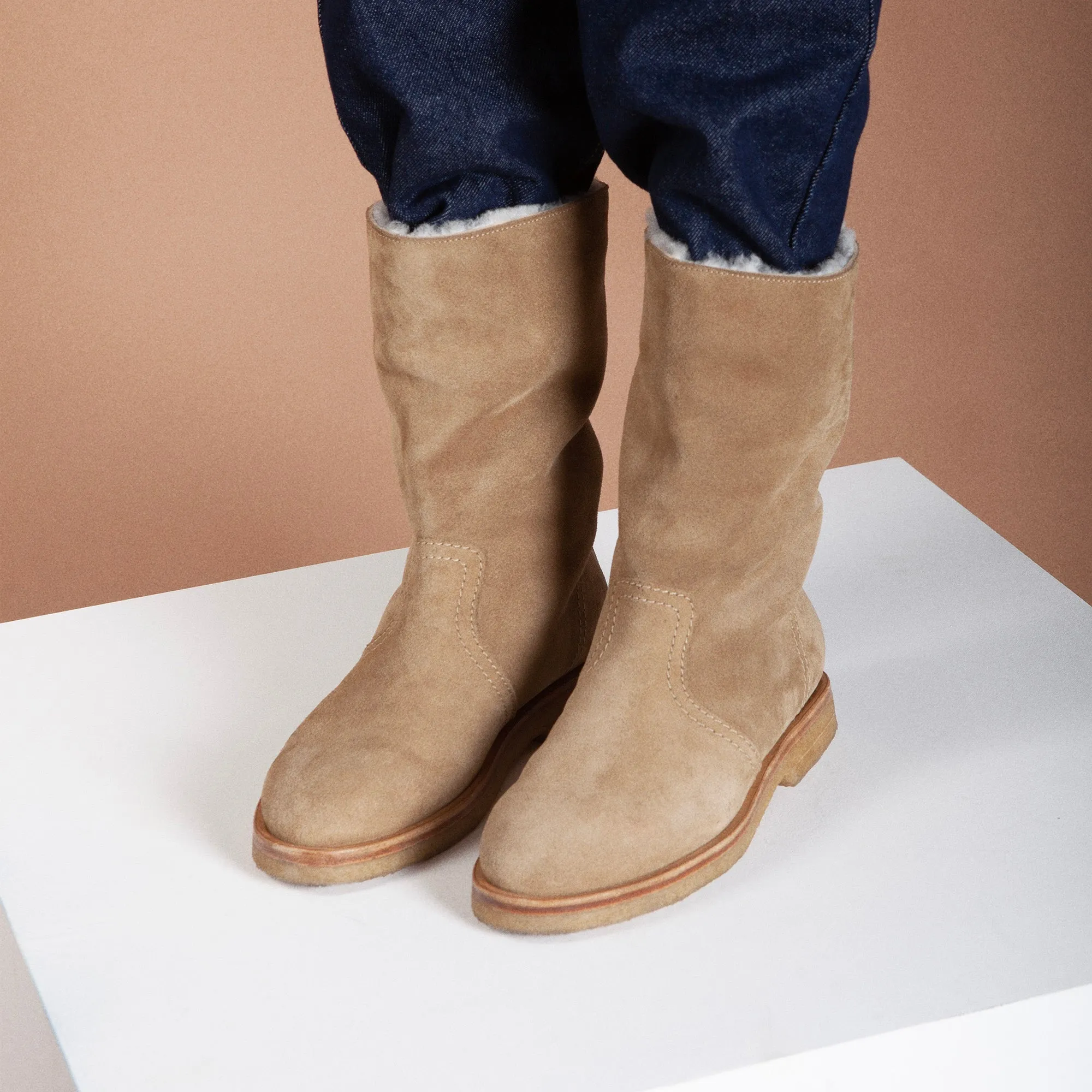 BOTTES MONTANA sold by Pierre Hardy product image thumbnail 4