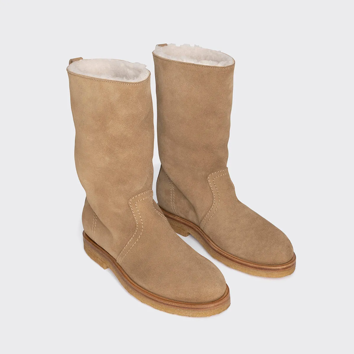 BOTTES MONTANA sold by Pierre Hardy product image thumbnail 2