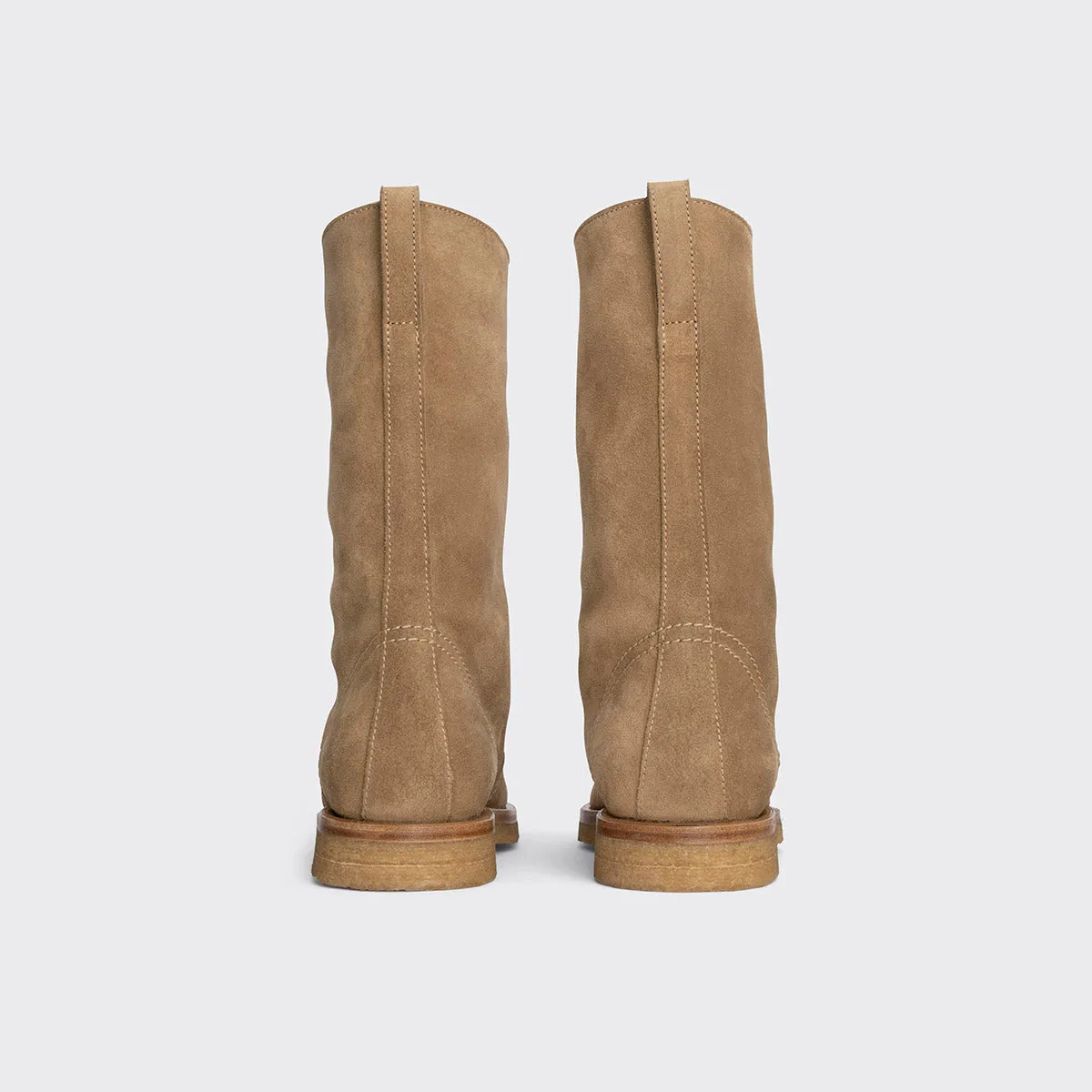 BOTTES MONTANA sold by Pierre Hardy product image thumbnail 3