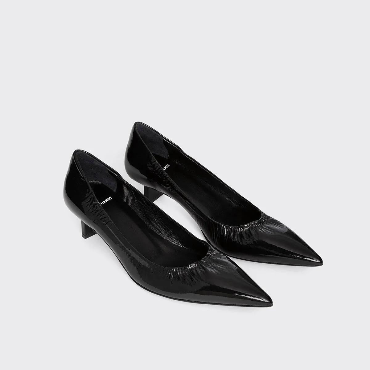 ESCARPIN STELLA sold by Pierre Hardy product image thumbnail 3