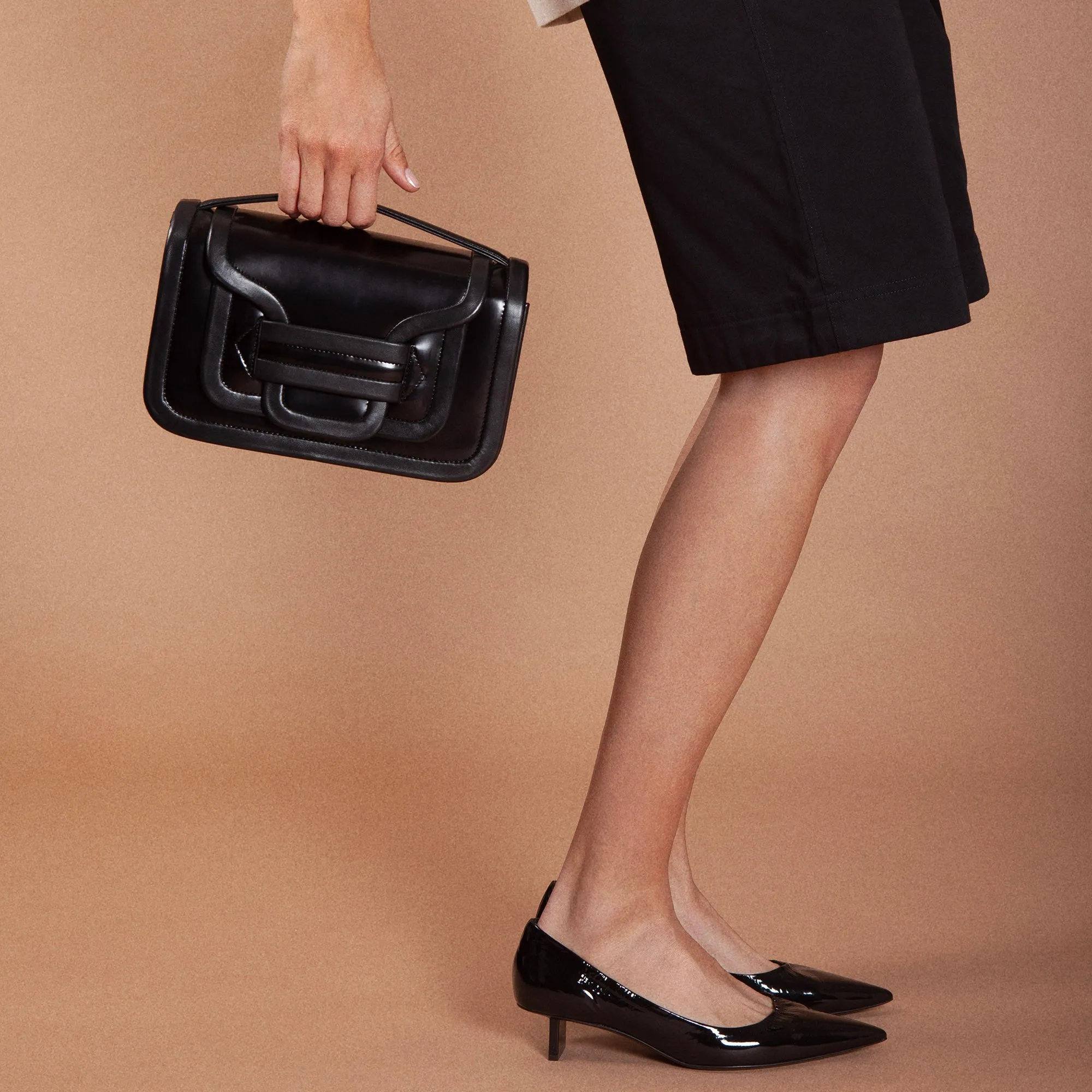 ESCARPIN STELLA sold by Pierre Hardy product image thumbnail 5