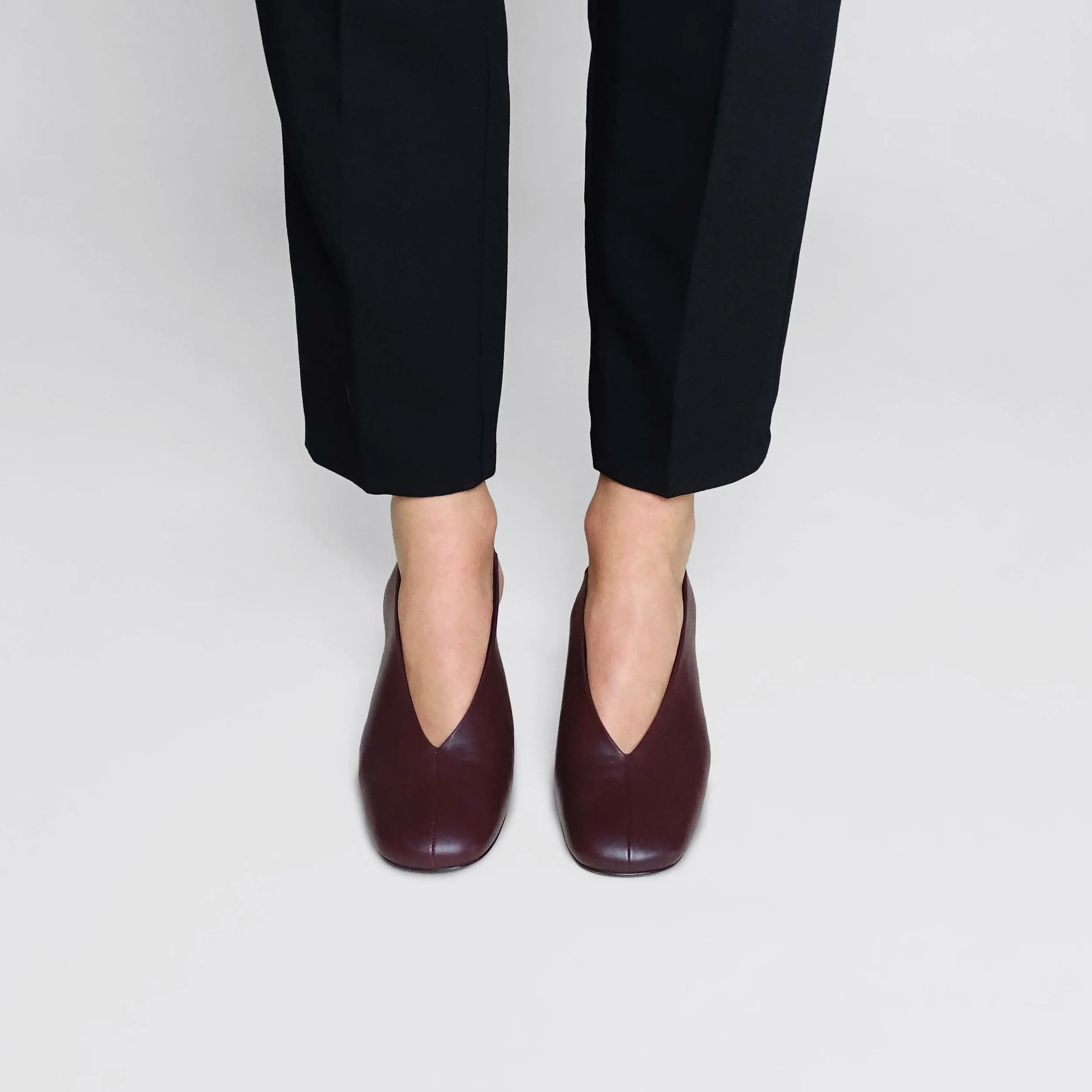 ESCARPIN SLINGBACK KAREN sold by Pierre Hardy product image thumbnail 5