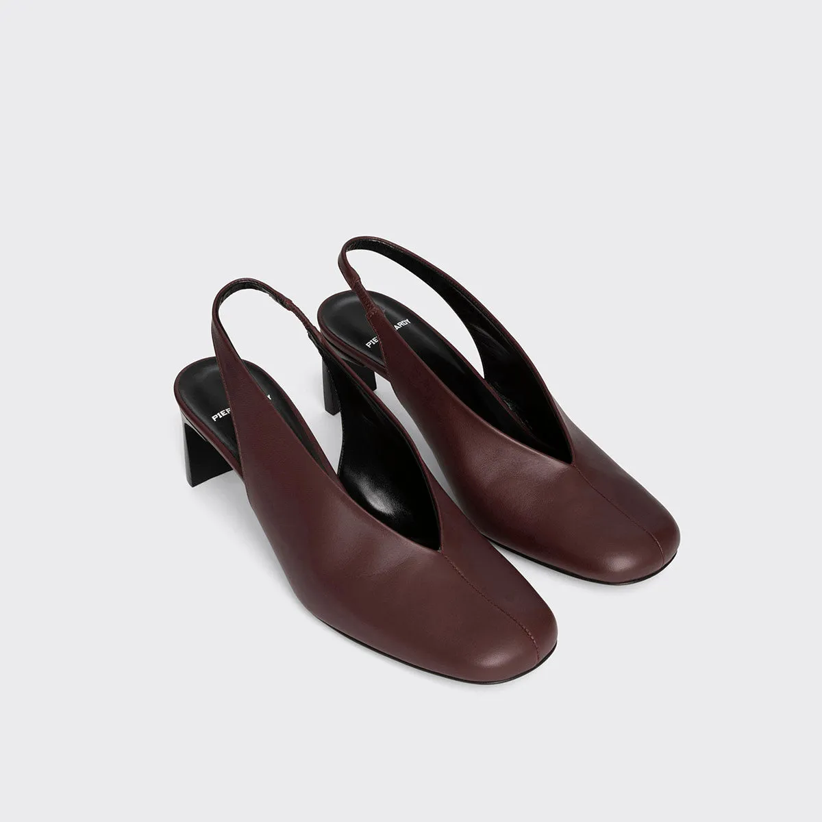 ESCARPIN SLINGBACK KAREN sold by Pierre Hardy product image thumbnail 2