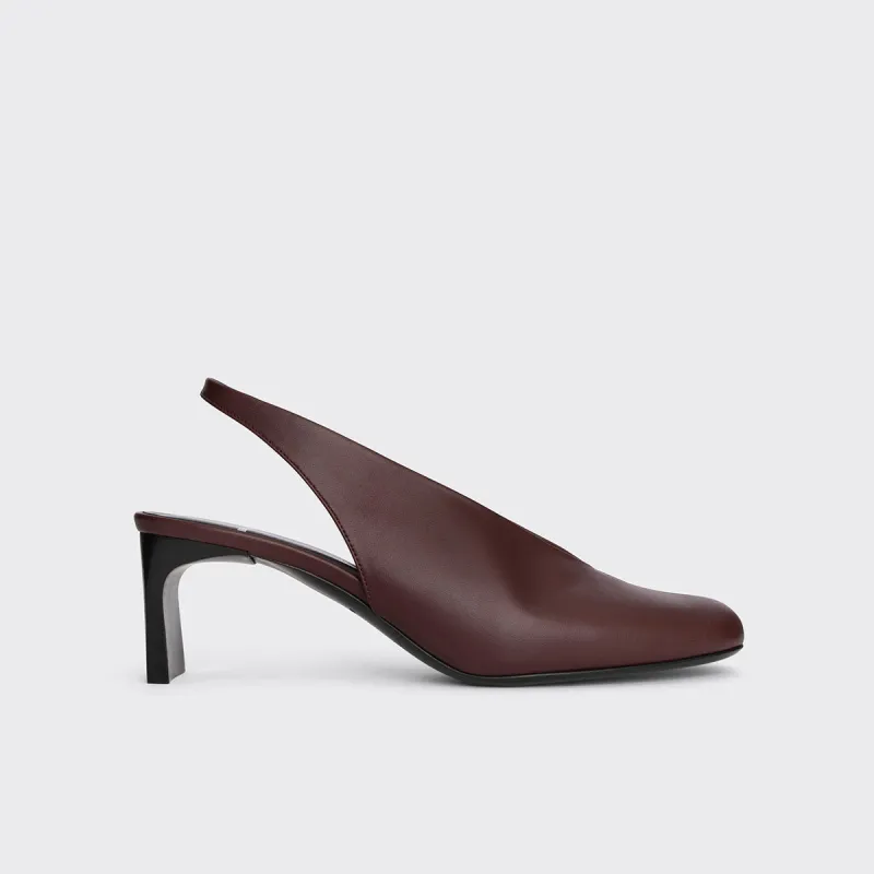 ESCARPIN SLINGBACK KAREN sold by Pierre Hardy