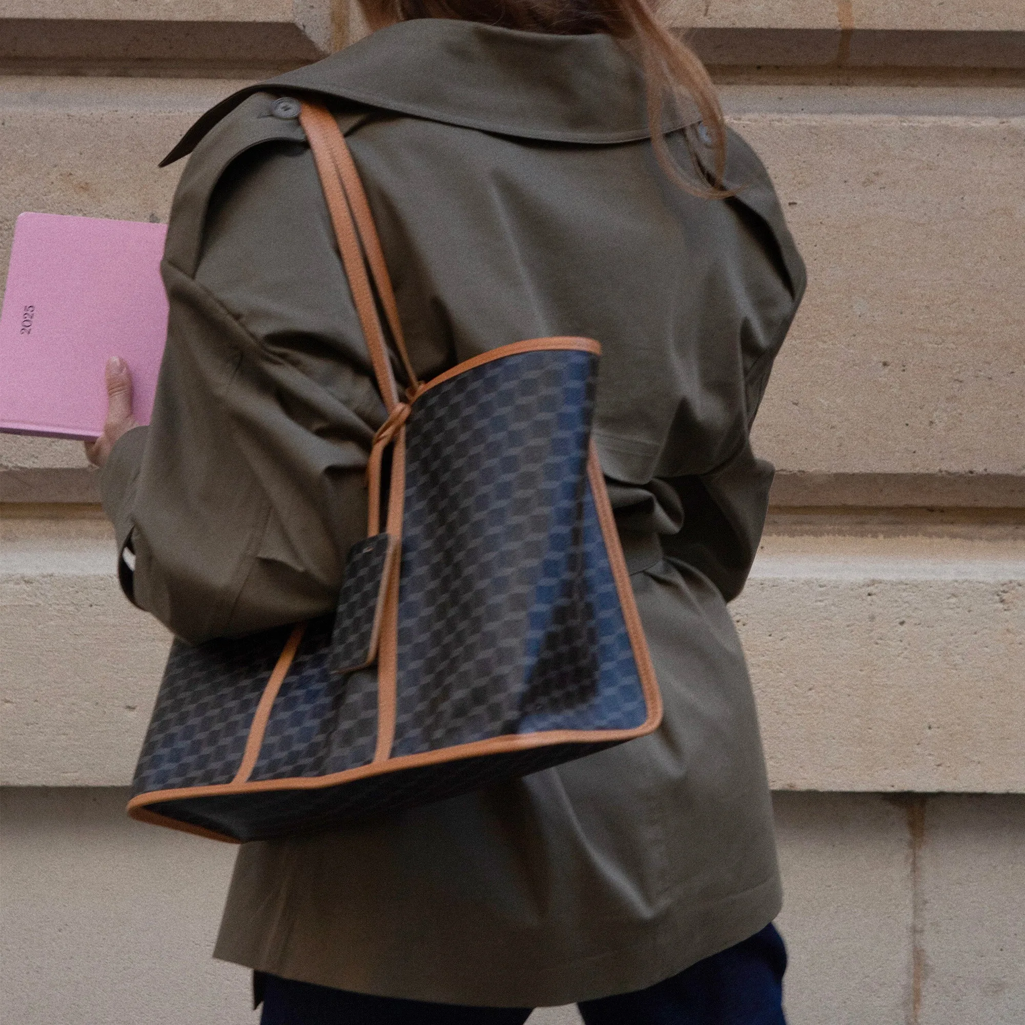 CABAS CAB sold by Pierre Hardy product image thumbnail 4