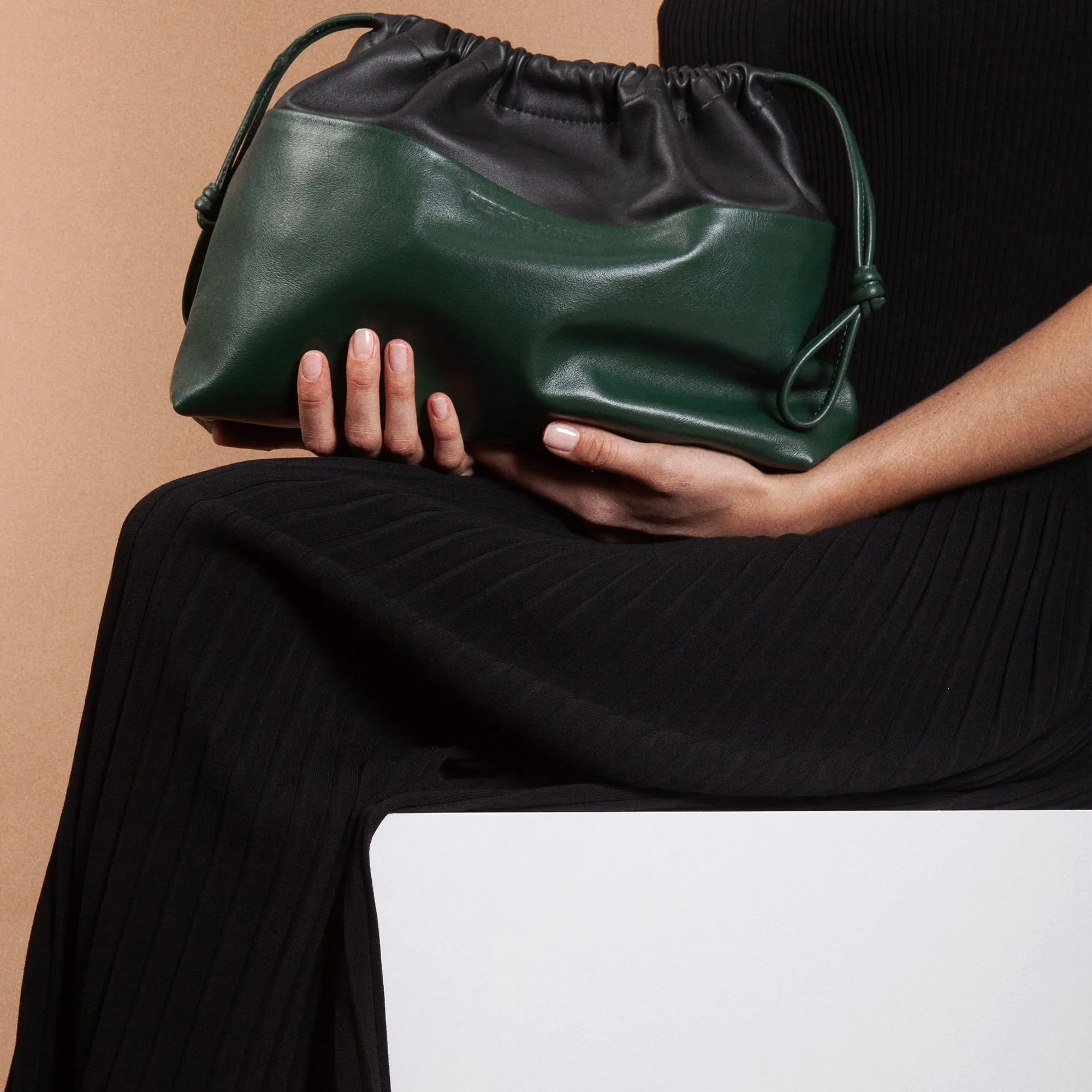 POCHETTE TWIN MAXI sold by Pierre Hardy product image thumbnail 3