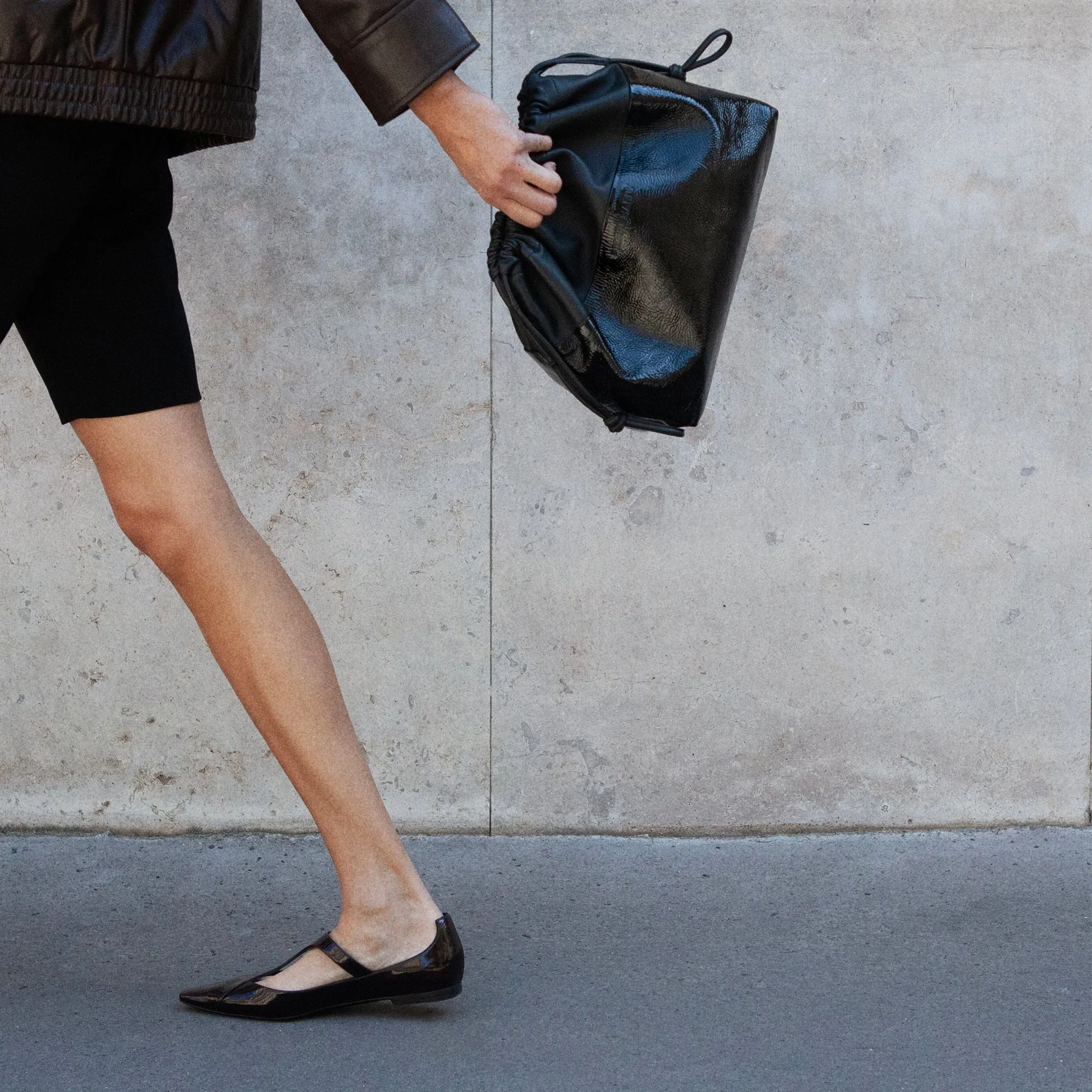 POCHETTE TWIN MAXI sold by Pierre Hardy product image thumbnail 4