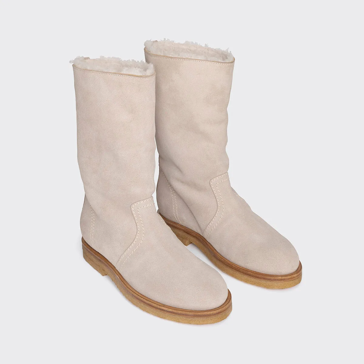 BOTTES MONTANA sold by Pierre Hardy product image thumbnail 2