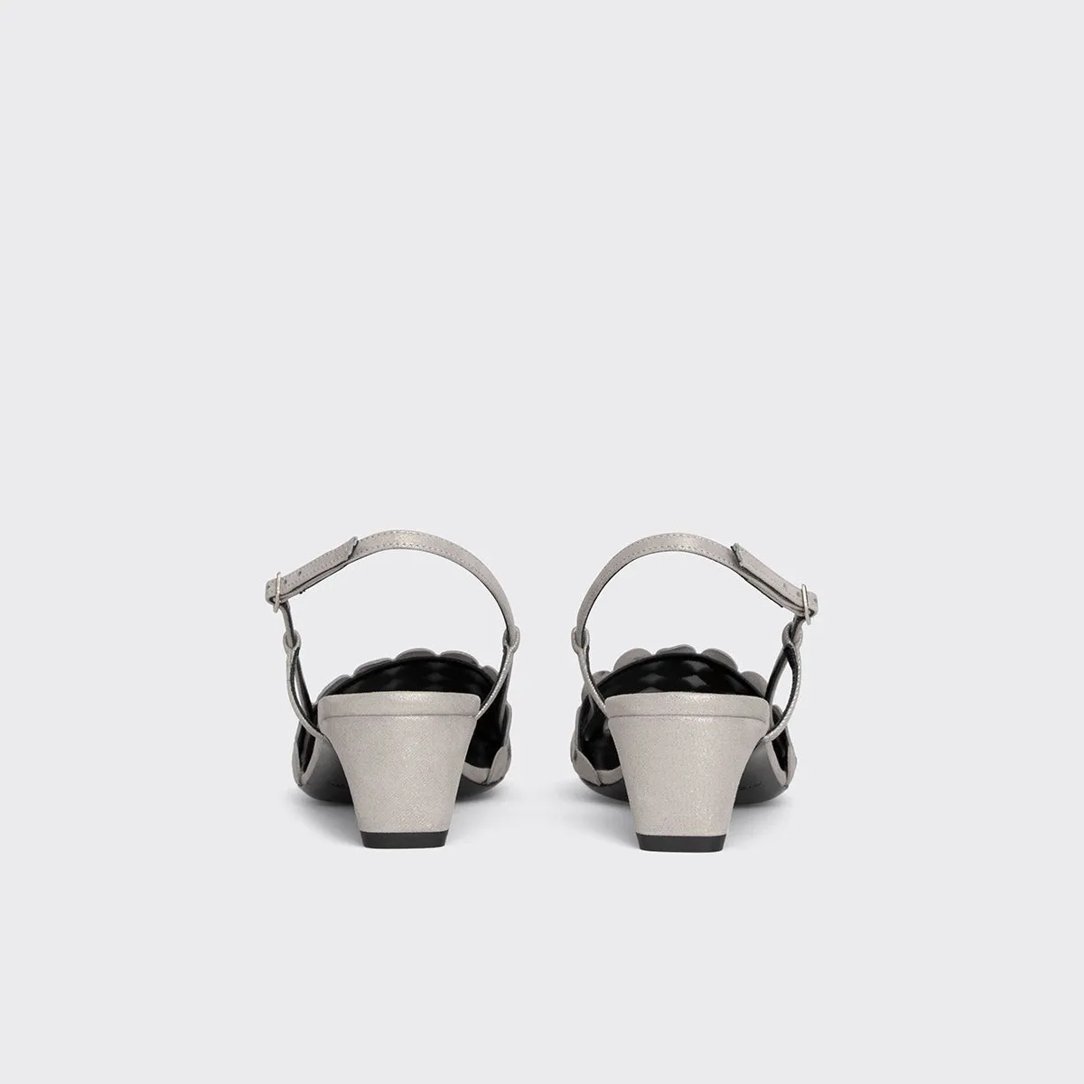 ESCARPIN SLINGBACK MINI BULLES sold by Pierre Hardy product image thumbnail 3