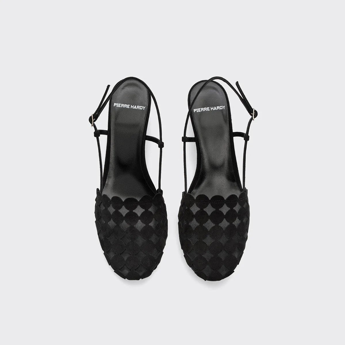 ESCARPIN SLINGBACK MINI BULLES sold by Pierre Hardy product image thumbnail 2