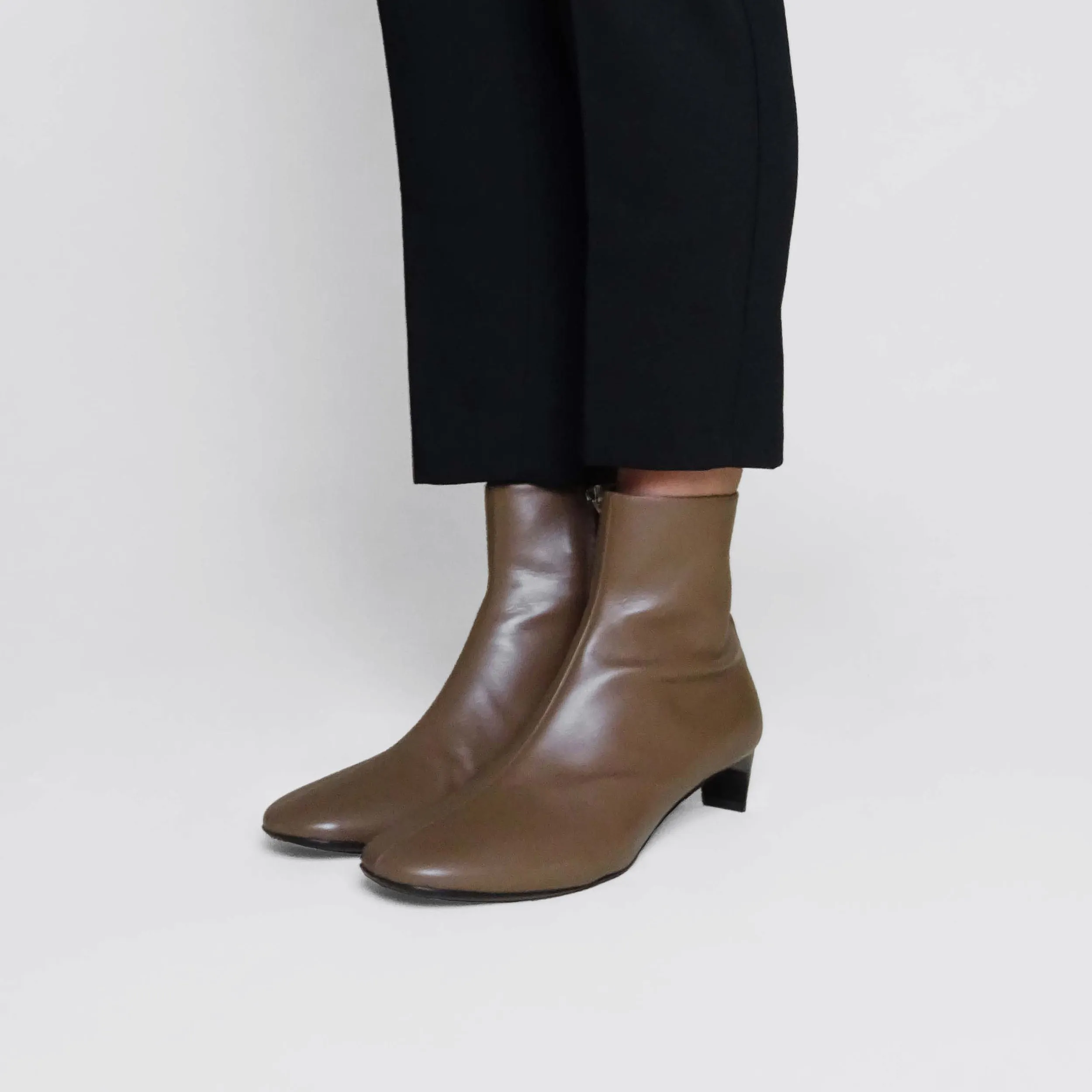 BOTTINES CLAUDE sold by Pierre Hardy product image thumbnail 4
