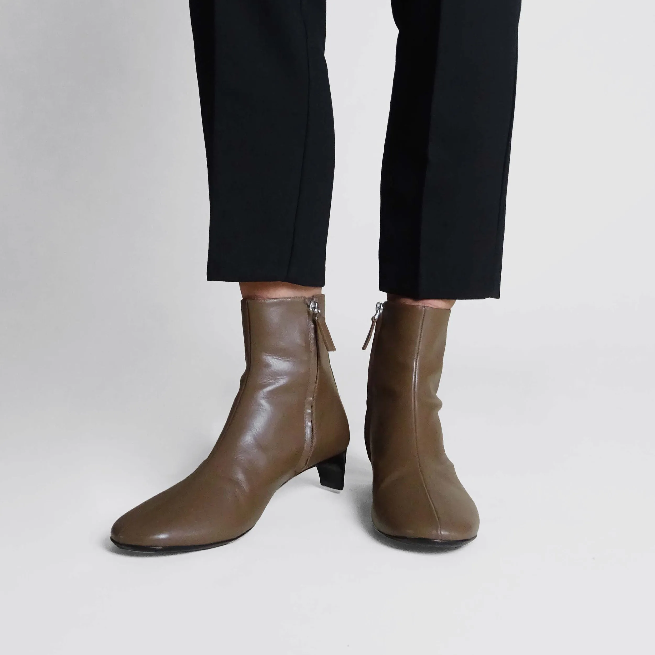 BOTTINES CLAUDE sold by Pierre Hardy product image thumbnail 3