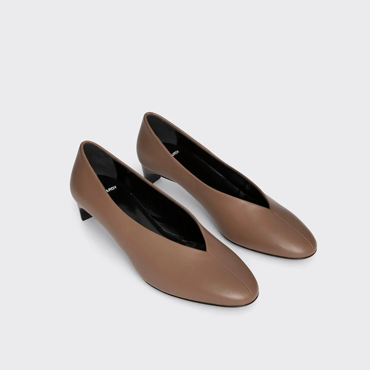 ESCARPIN CLAUDE sold by Pierre Hardy product image thumbnail 2