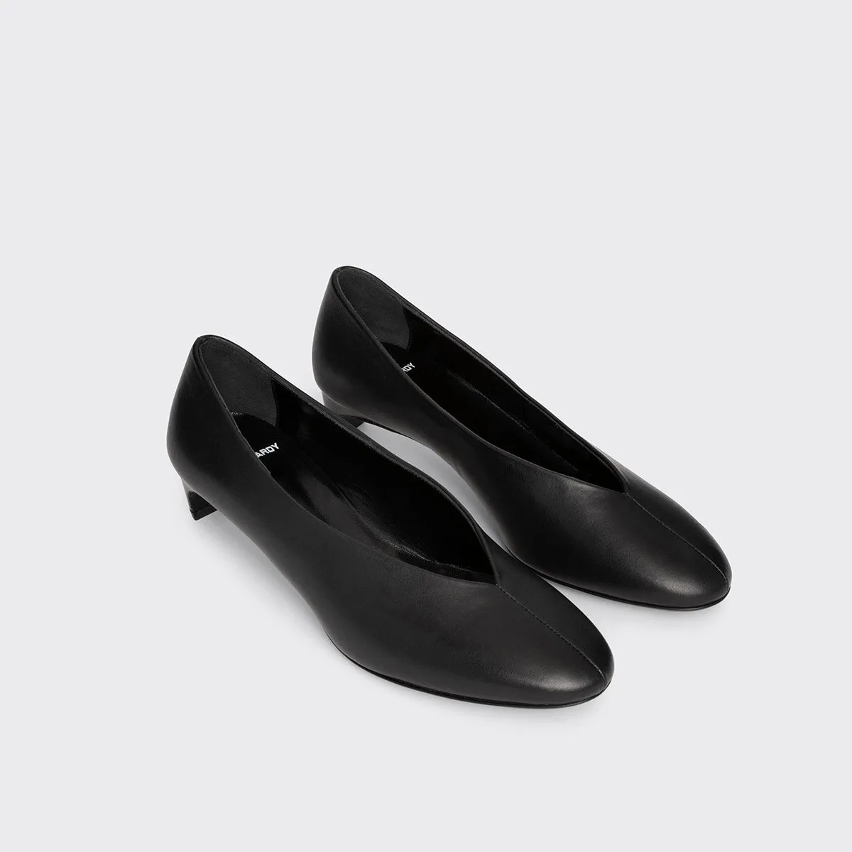 ESCARPIN CLAUDE sold by Pierre Hardy product image thumbnail 3