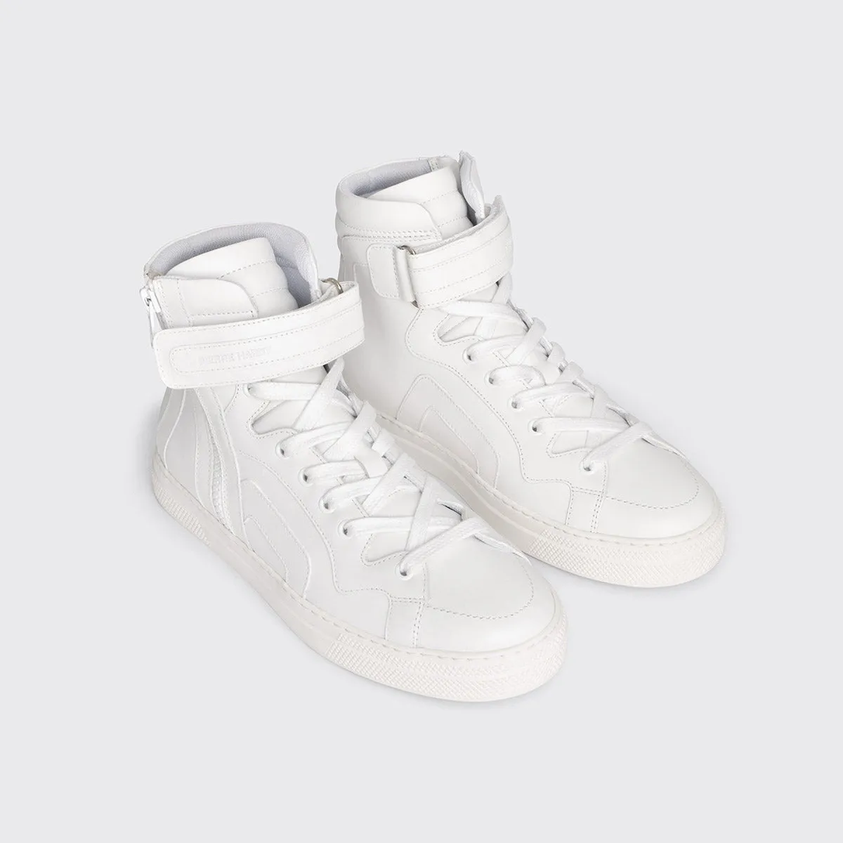 BASKETS MONTANTES 012 sold by Pierre Hardy product image thumbnail 2