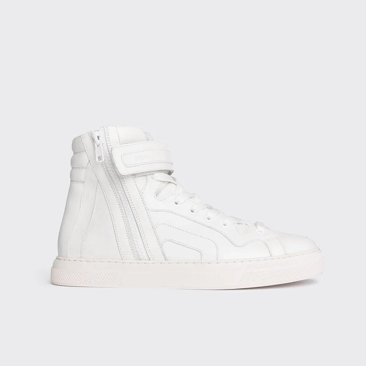 BASKETS MONTANTES 012 sold by Pierre Hardy