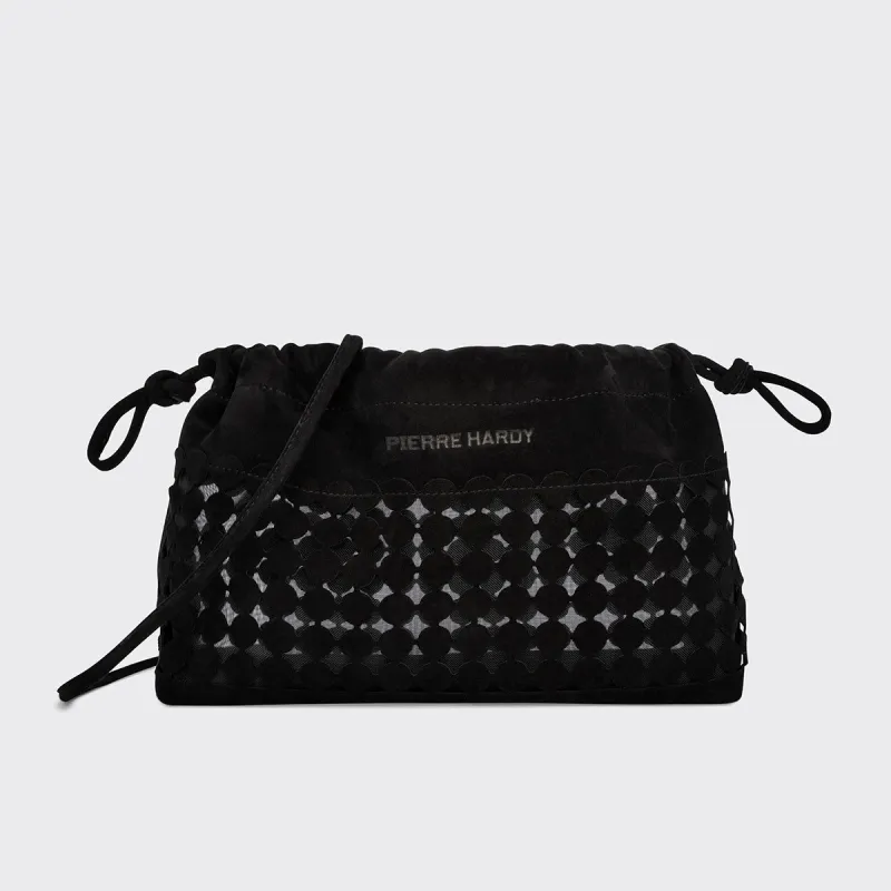 POCHETTE TWIN BULLES sold by Pierre Hardy