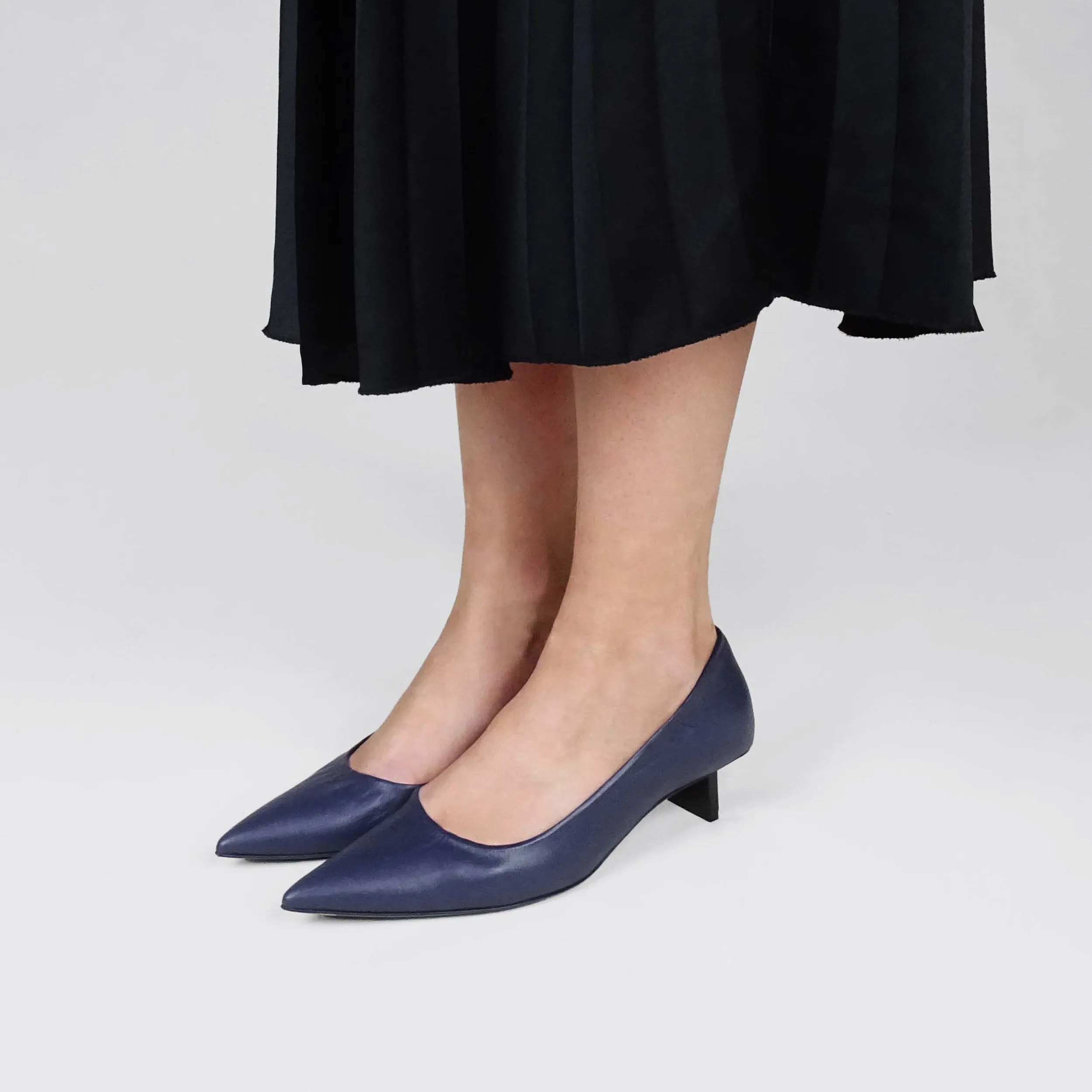 ESCARPIN STELLA sold by Pierre Hardy product image thumbnail 4