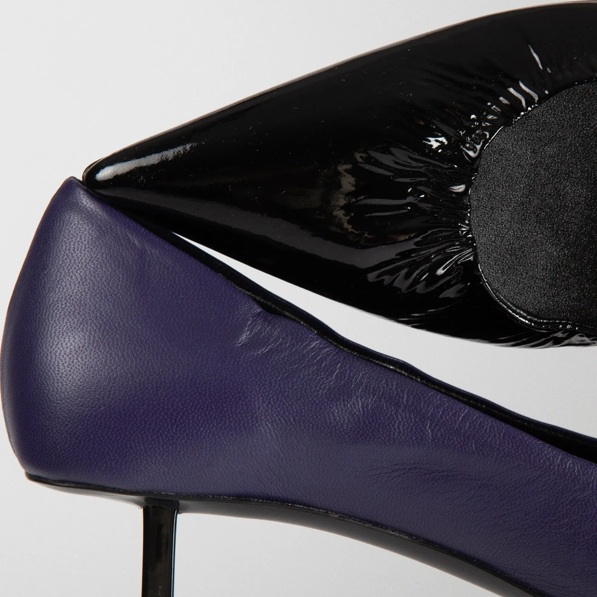 ESCARPIN STELLA sold by Pierre Hardy product image thumbnail 2