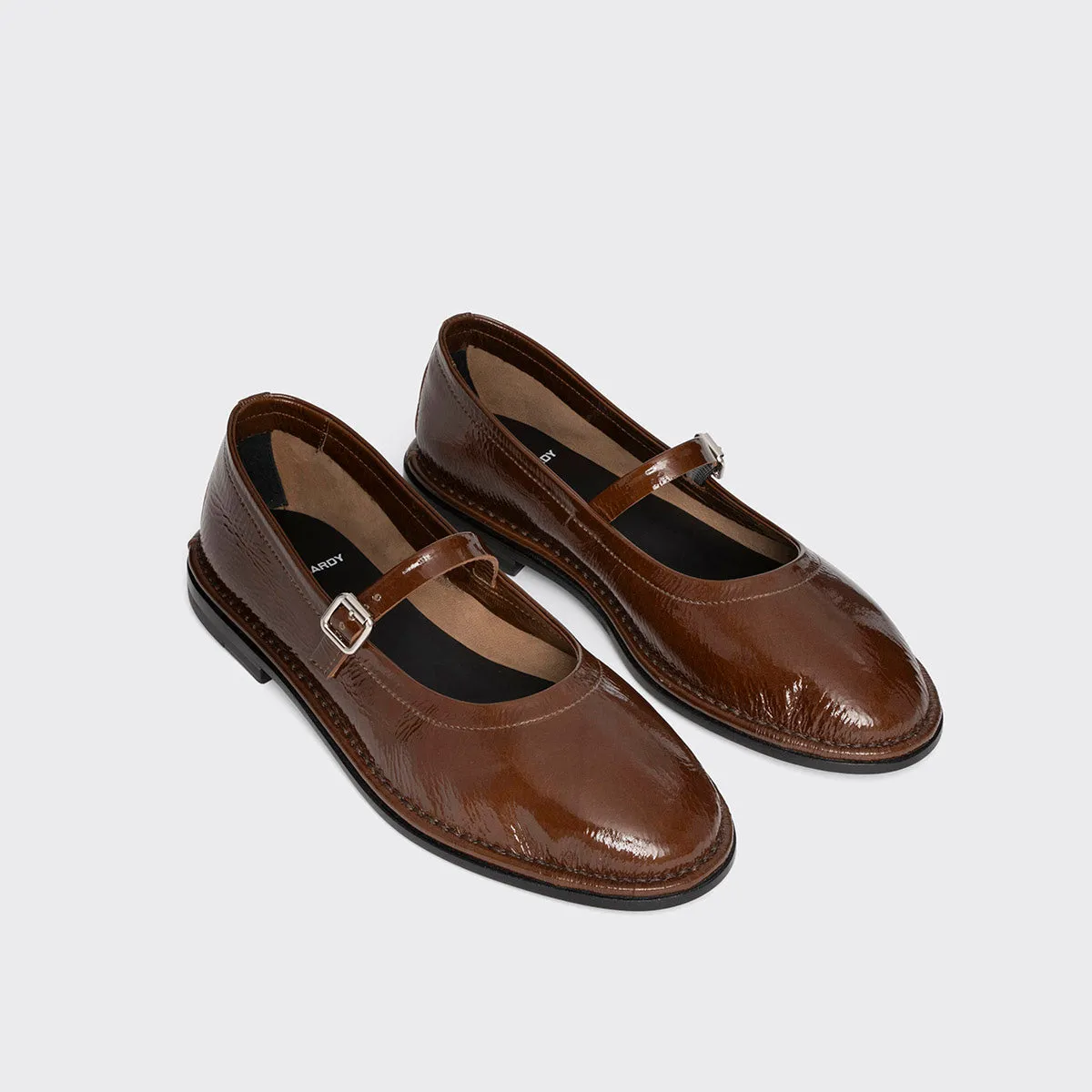 BALLERINE TRISH sold by Pierre Hardy product image thumbnail 3