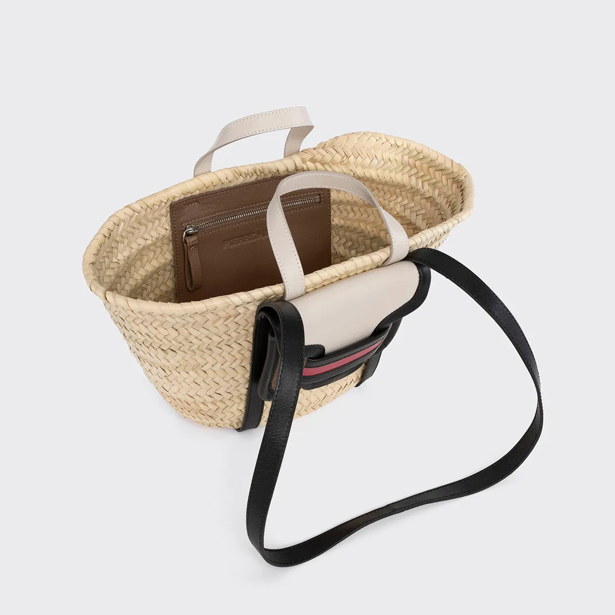 PANIER MINI ALPHA sold by Pierre Hardy product image thumbnail 2