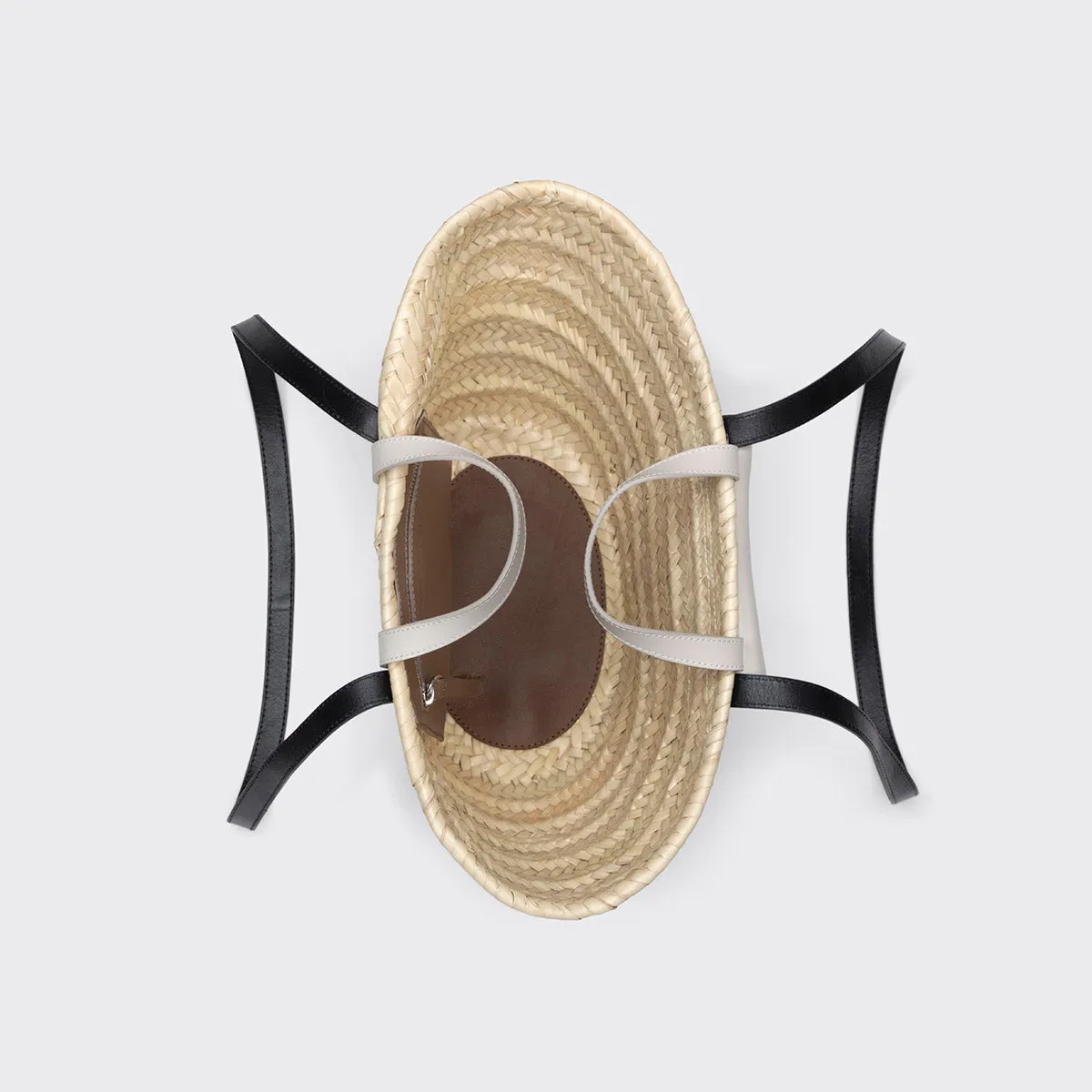 PANIER MINI ALPHA sold by Pierre Hardy product image thumbnail 5