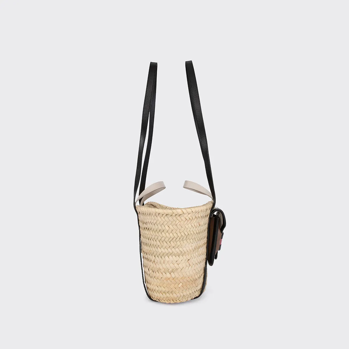 PANIER MINI ALPHA sold by Pierre Hardy product image thumbnail 3